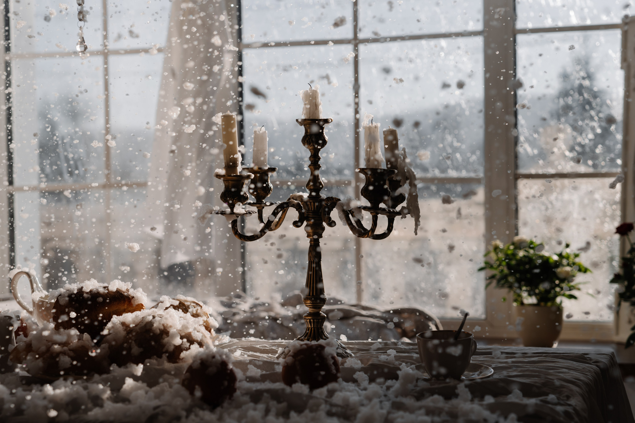 Кай и Герда. СВАДЕБНЫЙ ФОТОГРАФ КРАСНОЯРСК