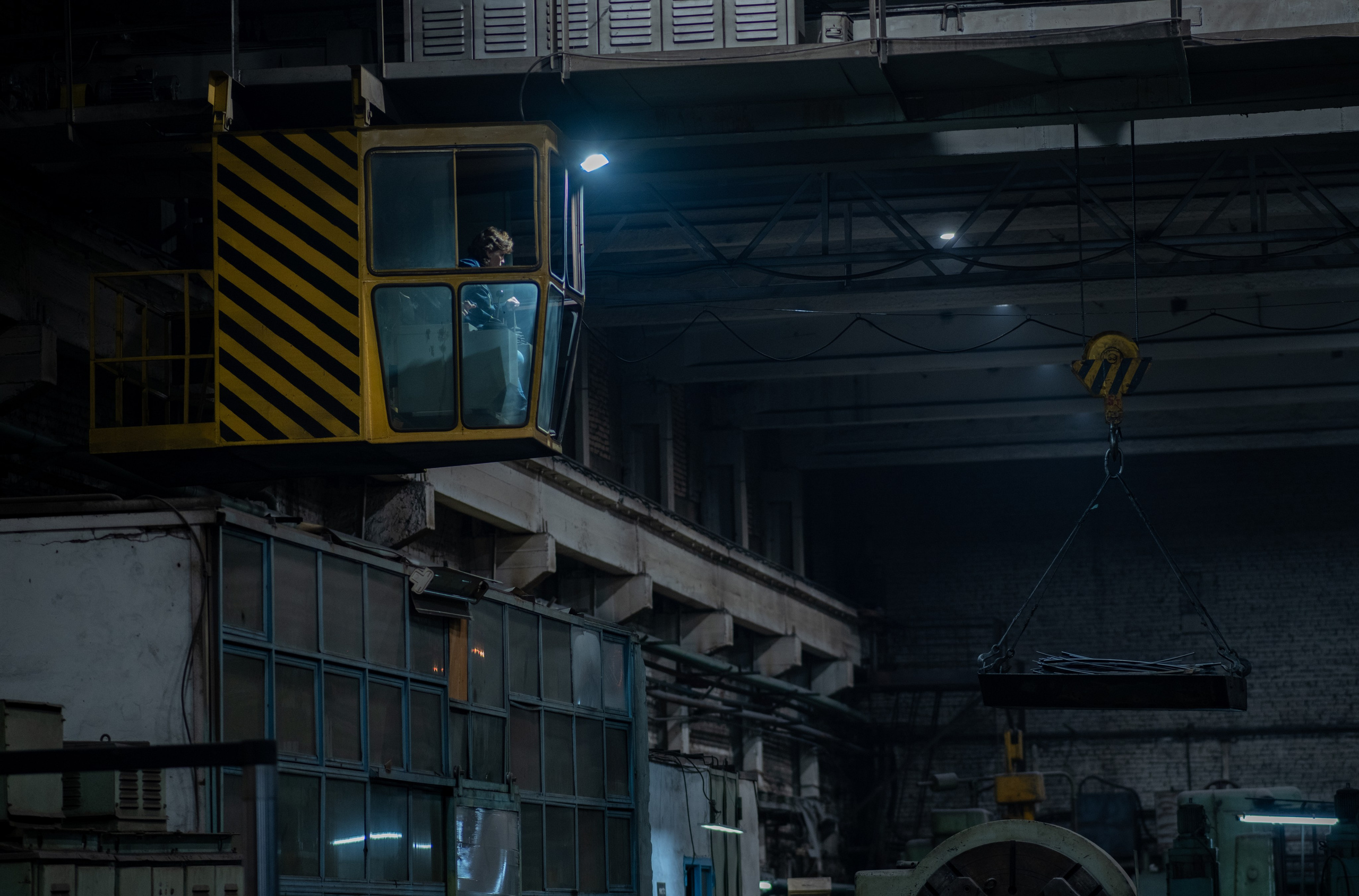 ПРОМЫШЛЕННАЯ СЪЕМКА. Фотограф Чита | Иркутск | Новосибирск