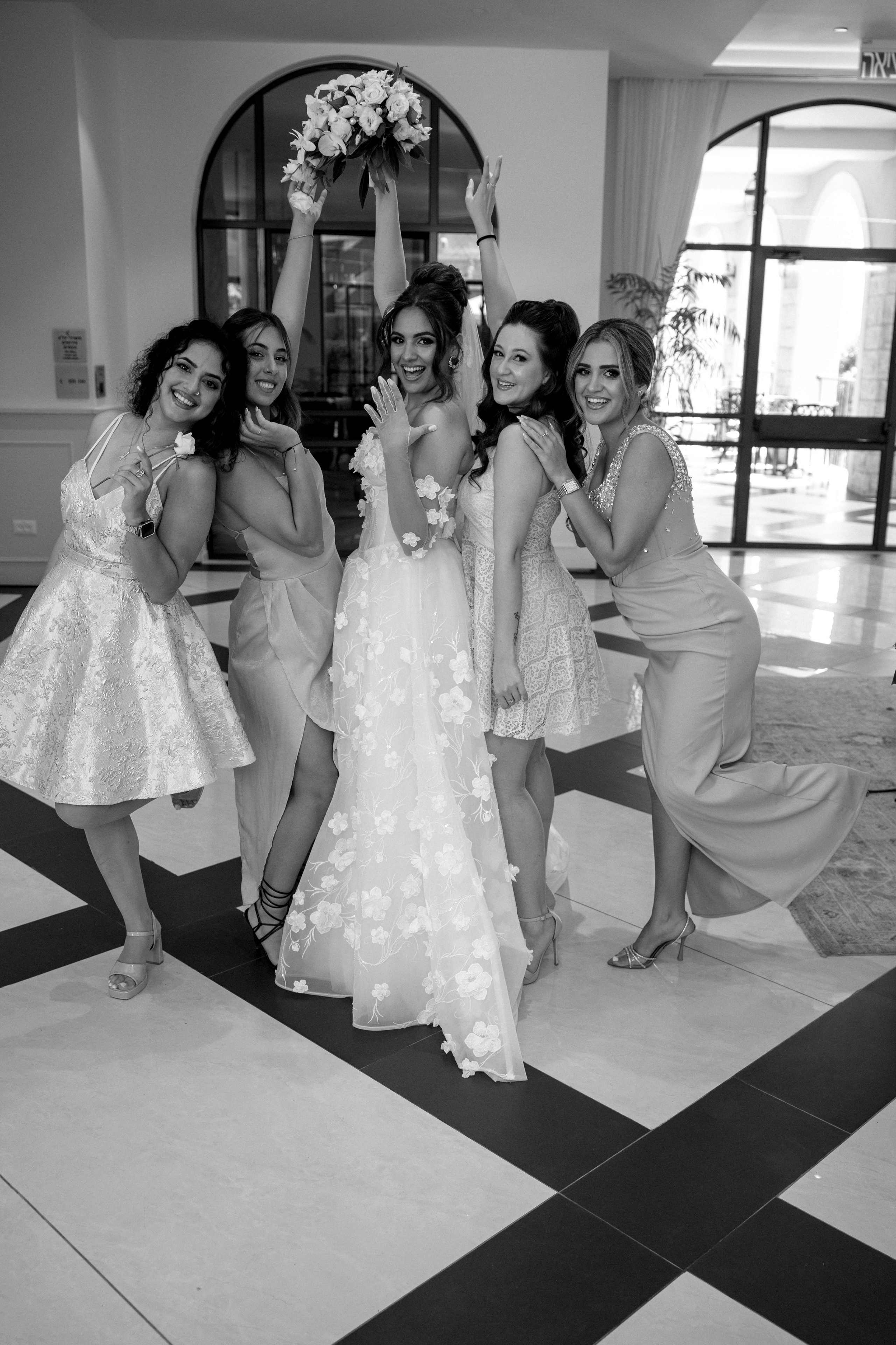 Esmail & Yasmin |Israel|Morning and couple photoshoot. Главная