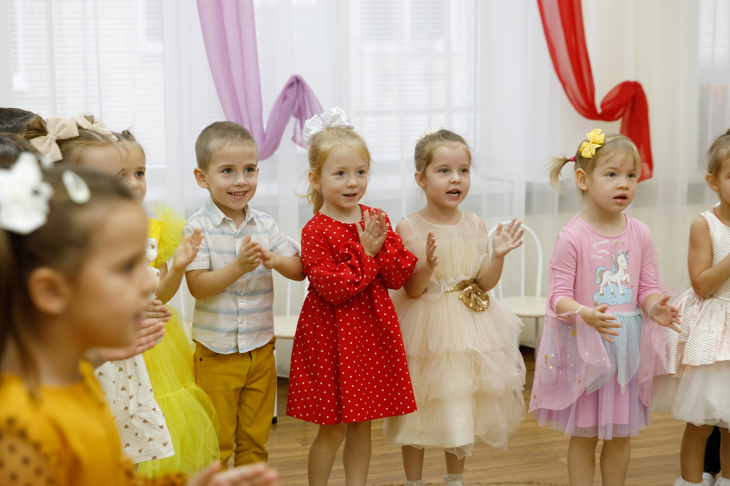 Группа Вишенка. Свадебный фотограф в Ярославле Анастасия Архипова