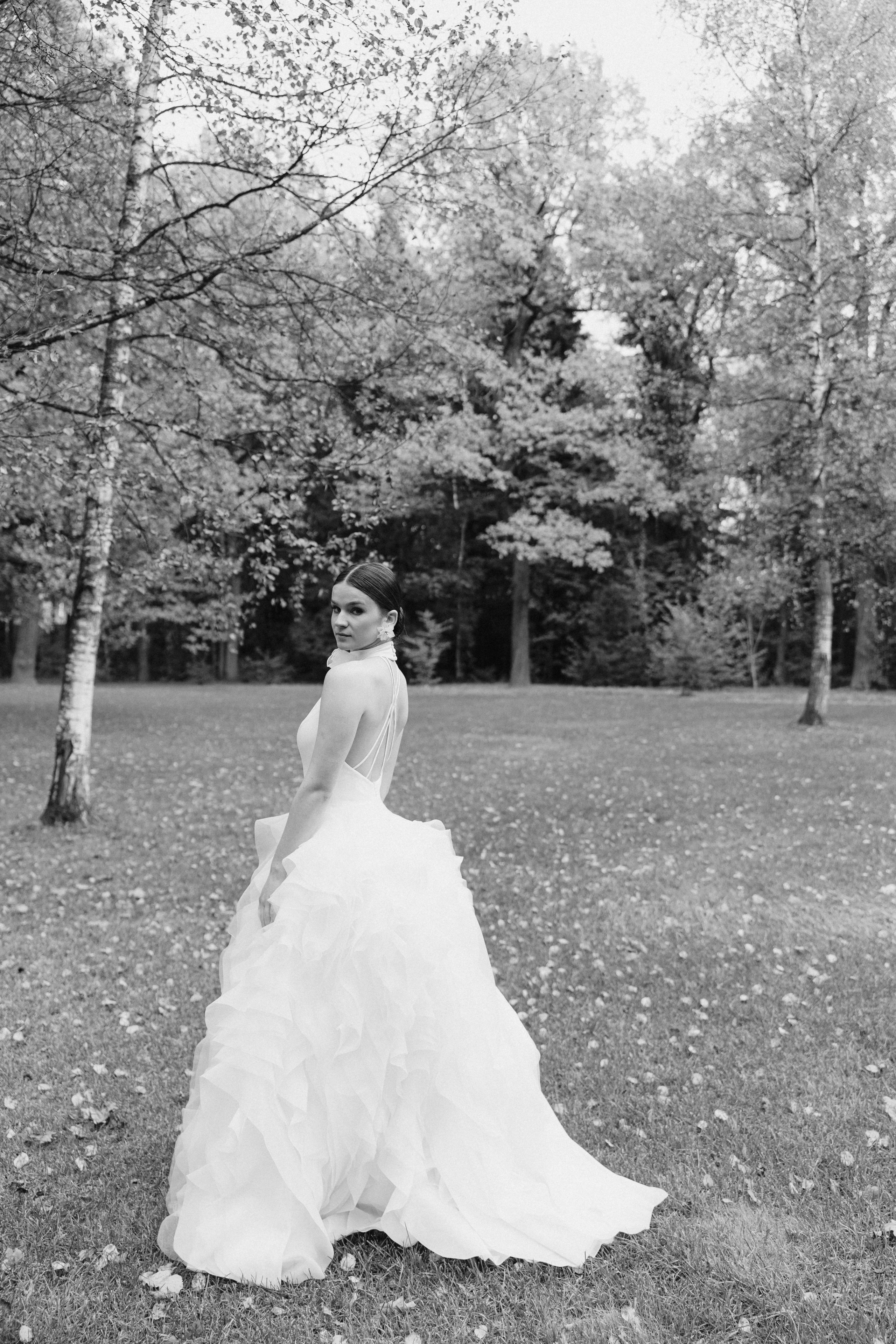 Furever Together. Свадебный фотограф в Москве Дмитрий Тарасов