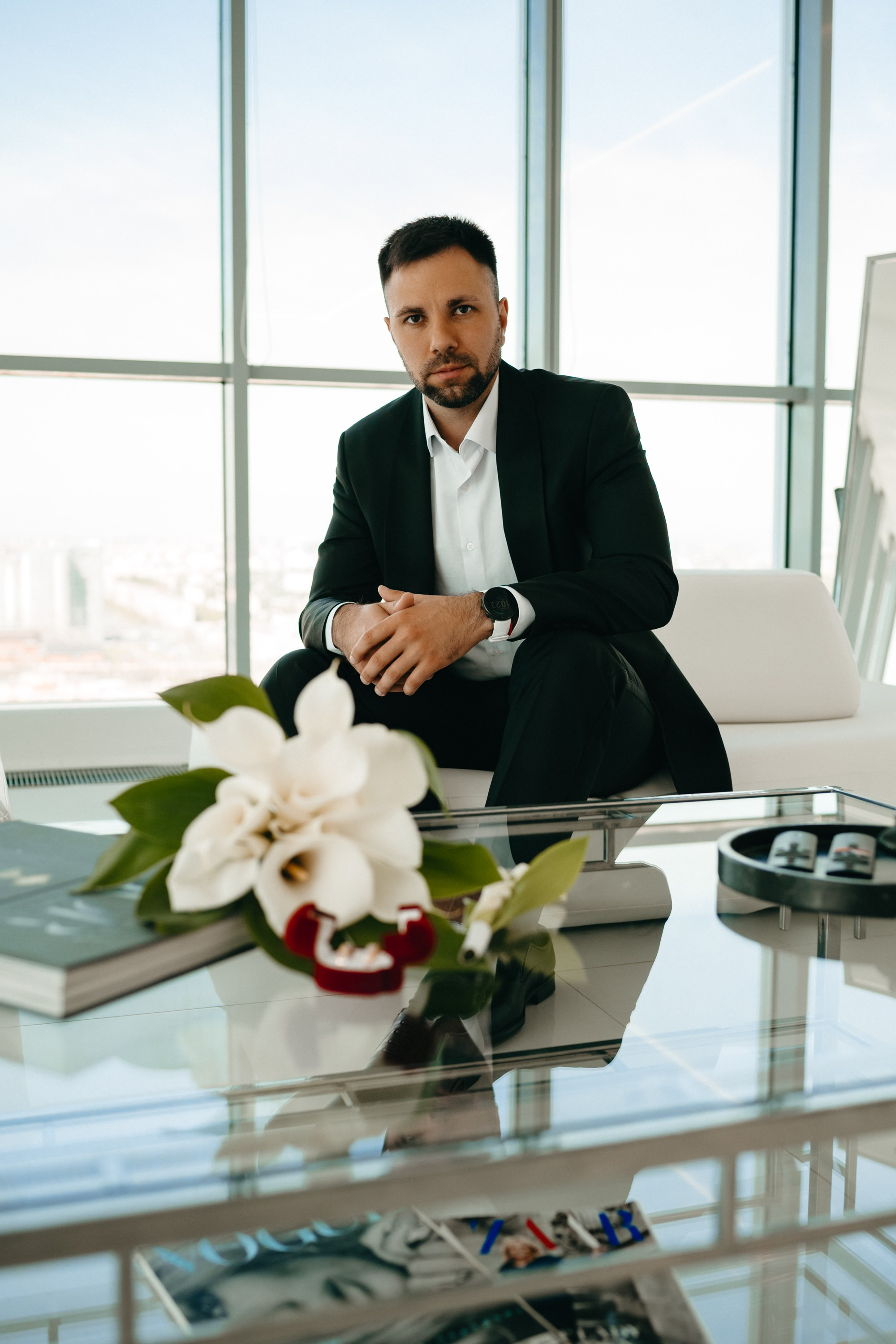 Свадьба Таня и Артем. Фотограф Яна Савина