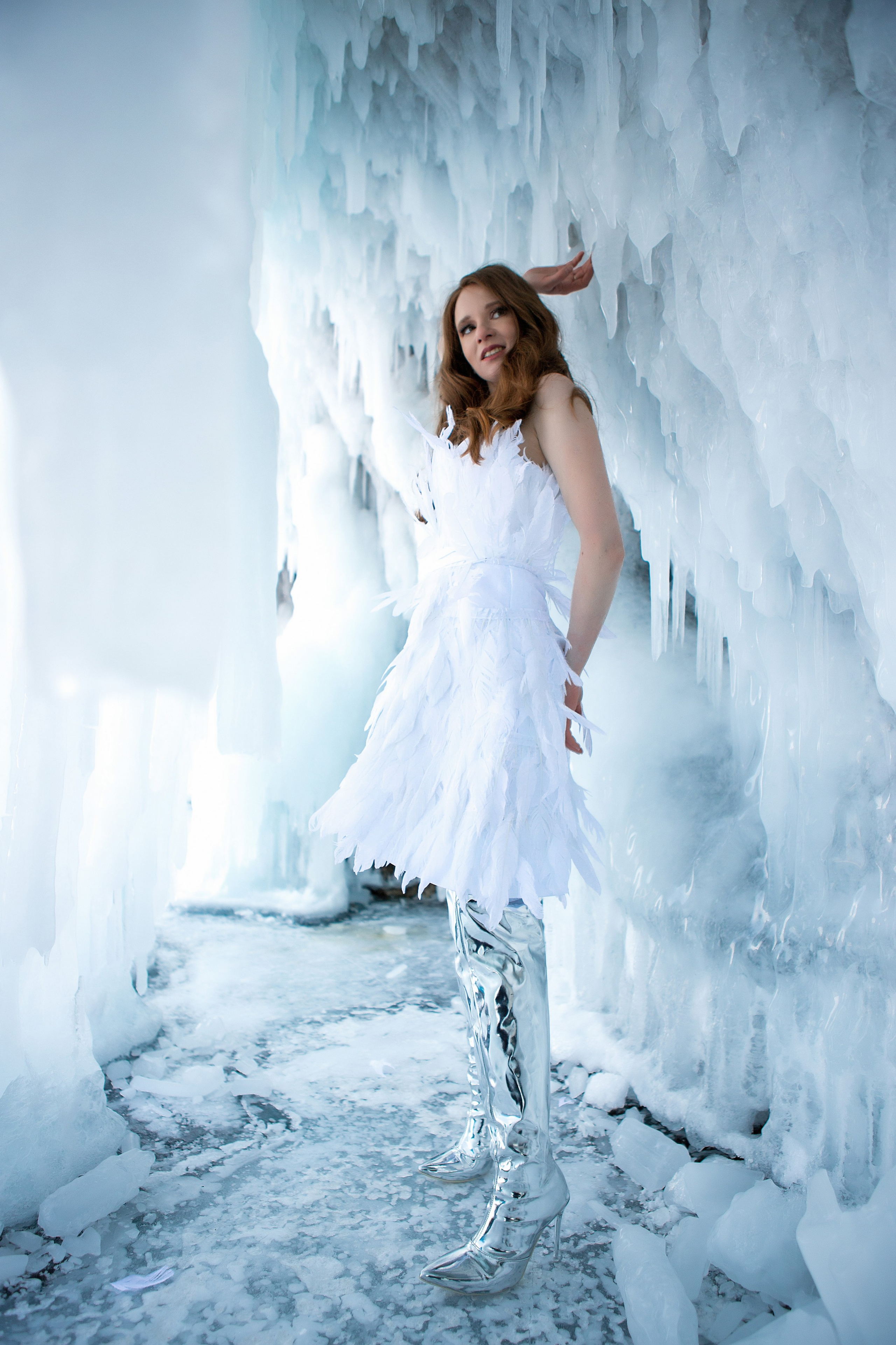 Дина. Фотограф в г. Чита — Наталья Кириллова