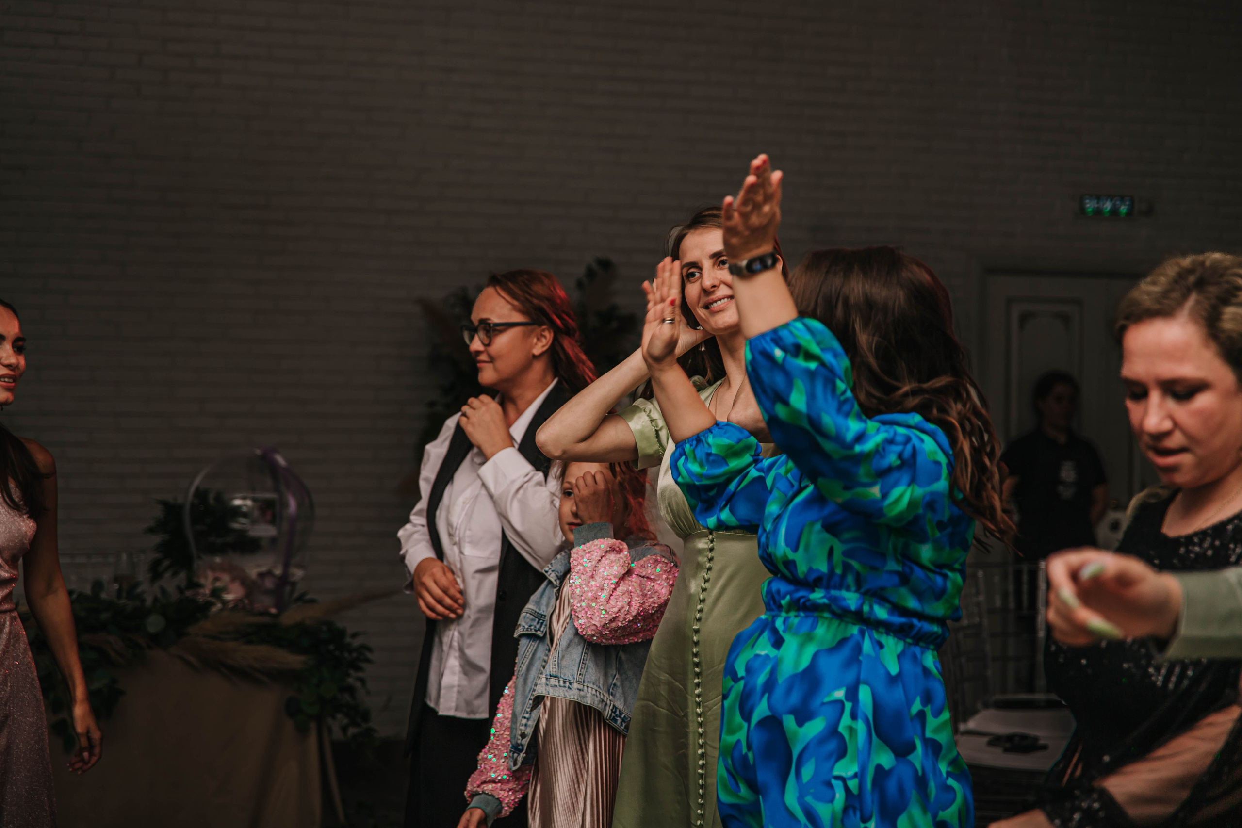 Вячеслав и Анастасия (пакет «Весь день»). Фотограф Дарья Маташкова