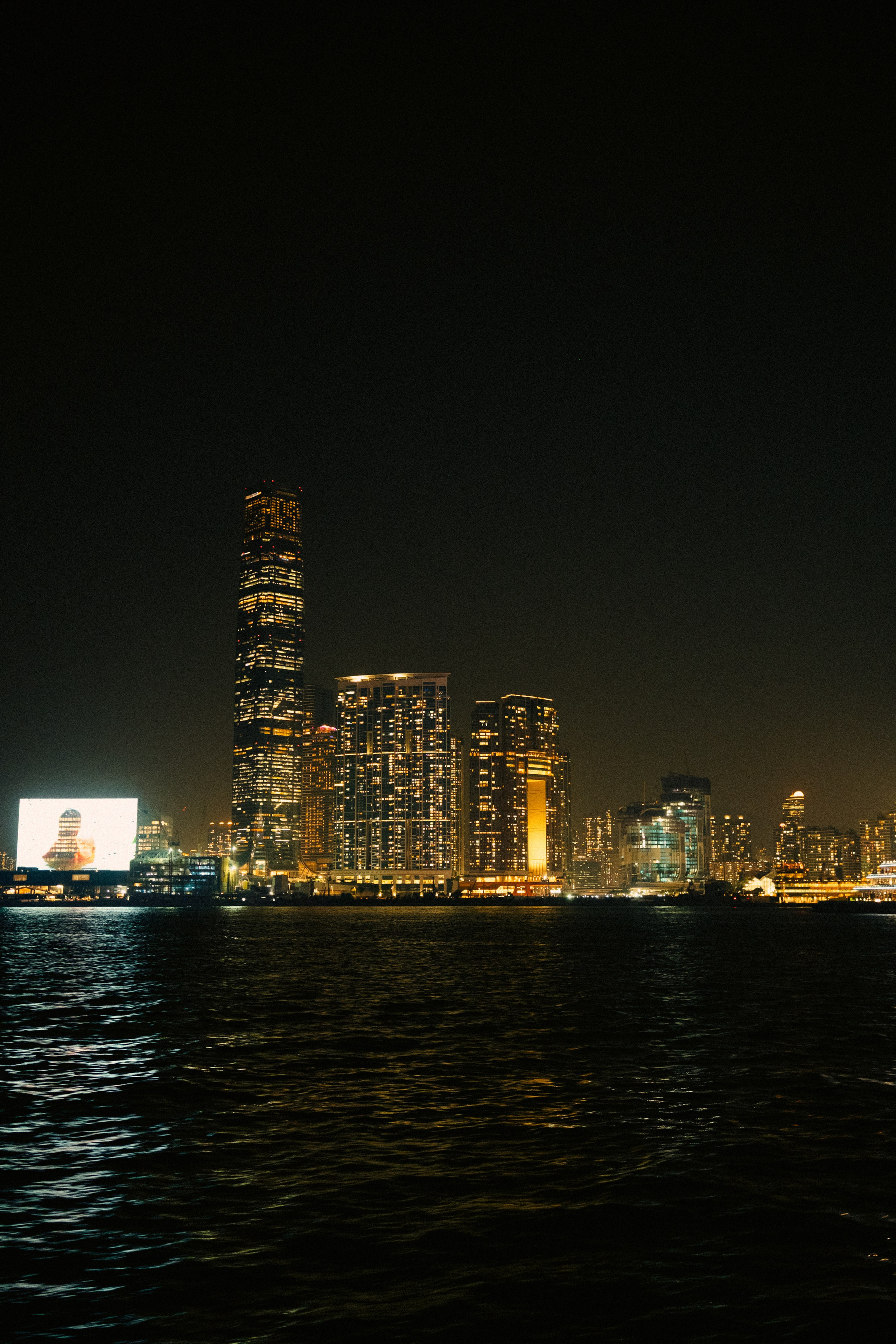 HongKong. Богдан Голубков — фотограф (notbogdang)