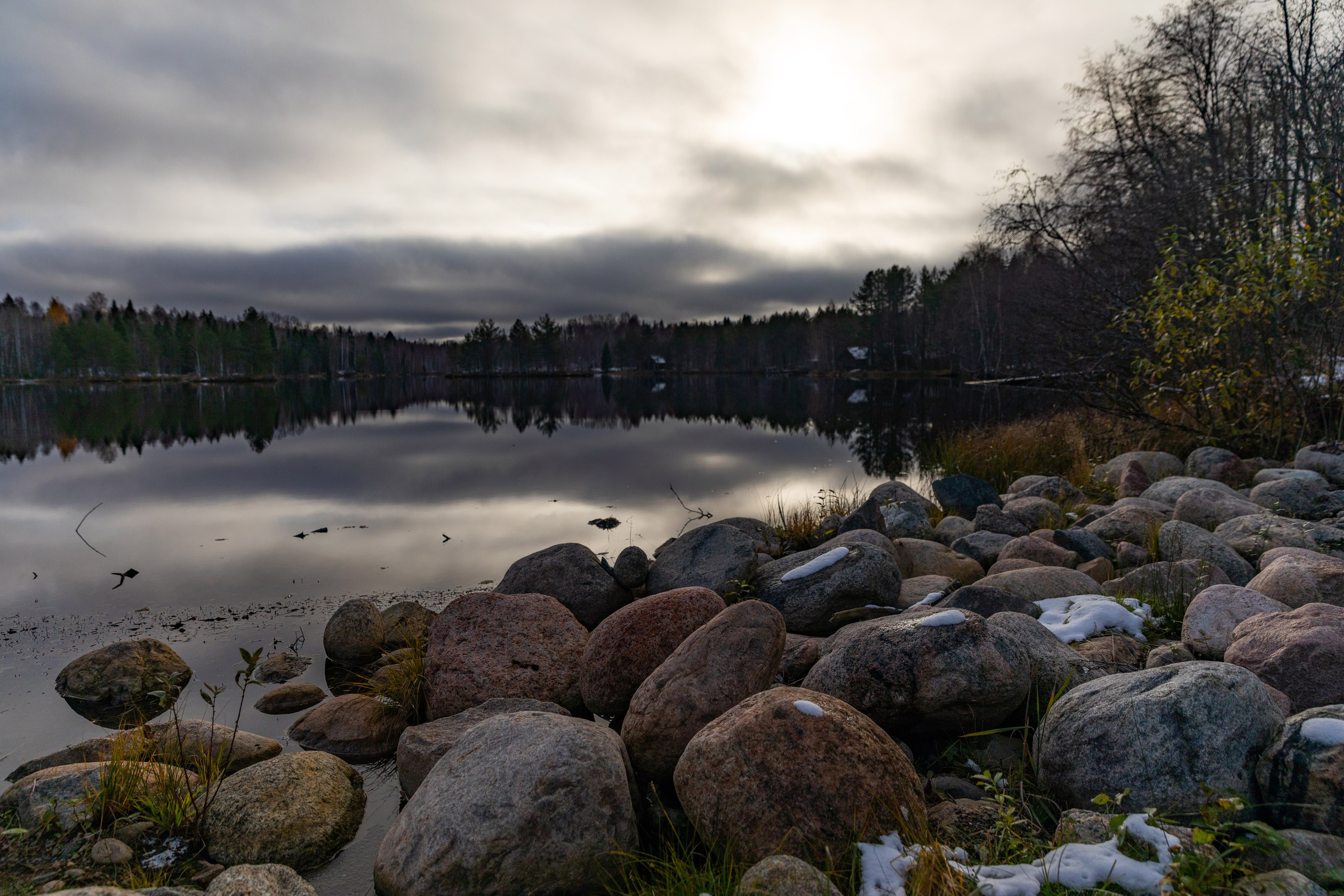 Большое путешествие в Карелию на машине. Марина Захарова — Фотограф. Москва / Marina Zakharova — Photographer