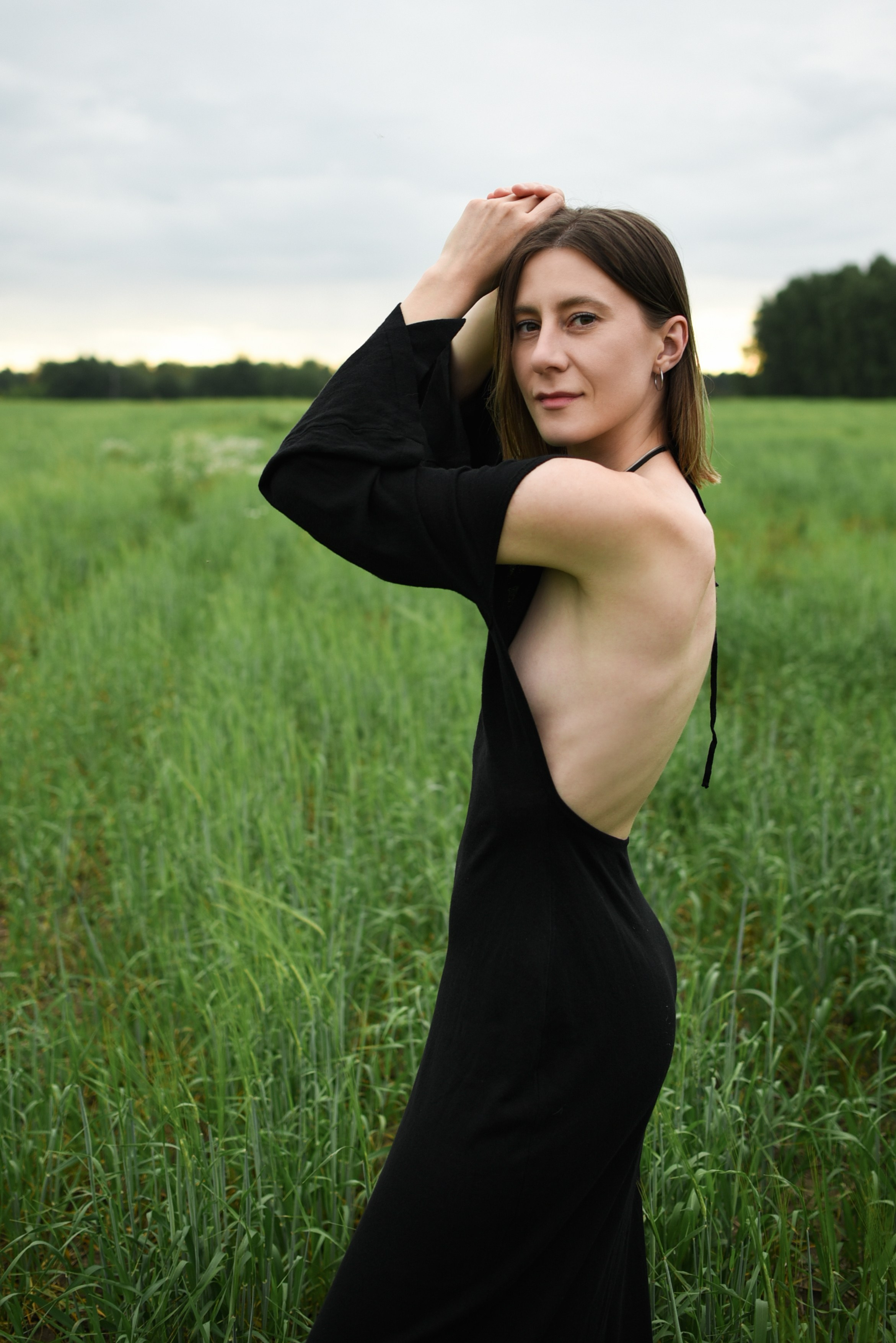 Маша и Саша. Фотограф Челябинск Екатерина Миниханова