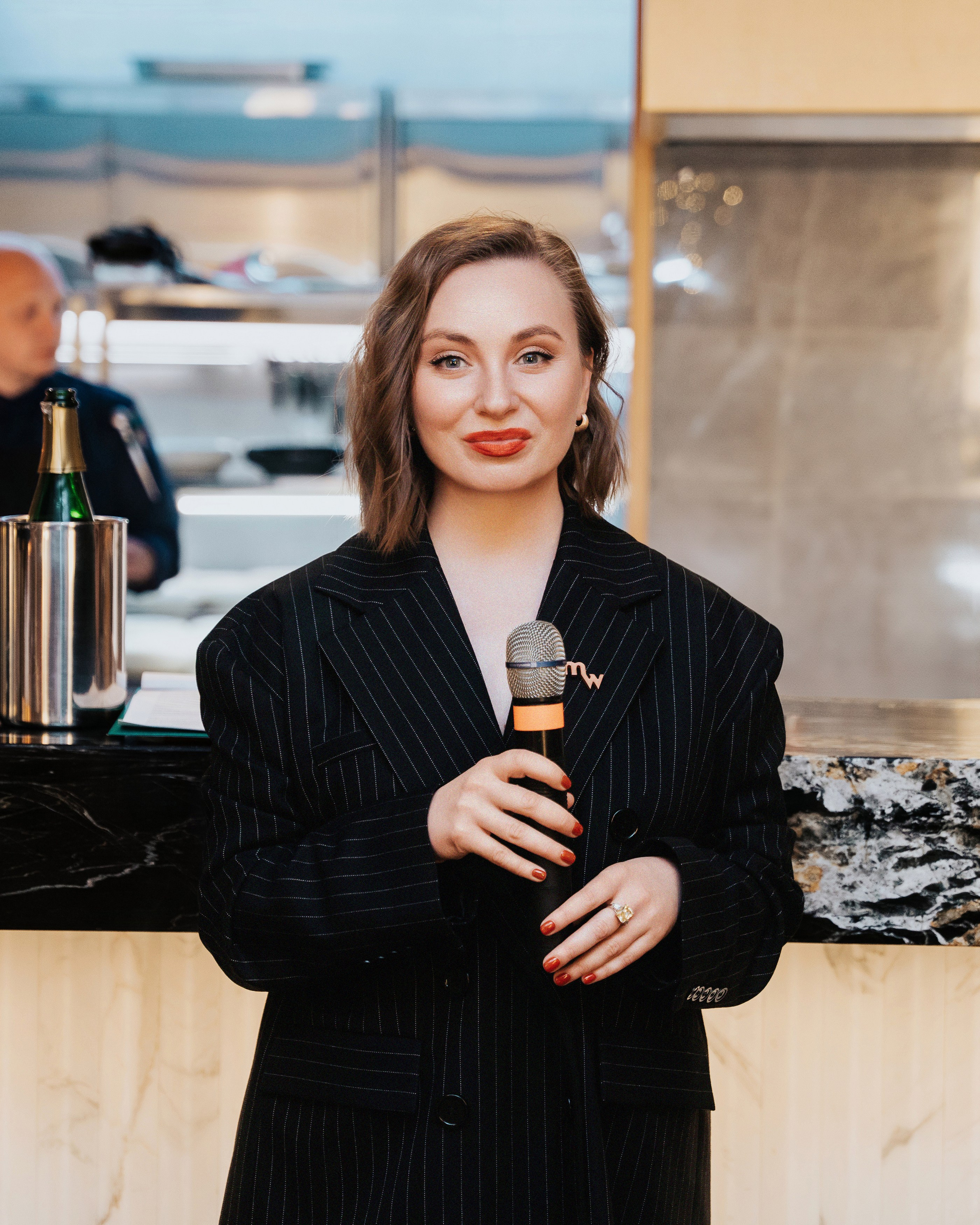 MAIN WINE. Фотограф Хабаровск