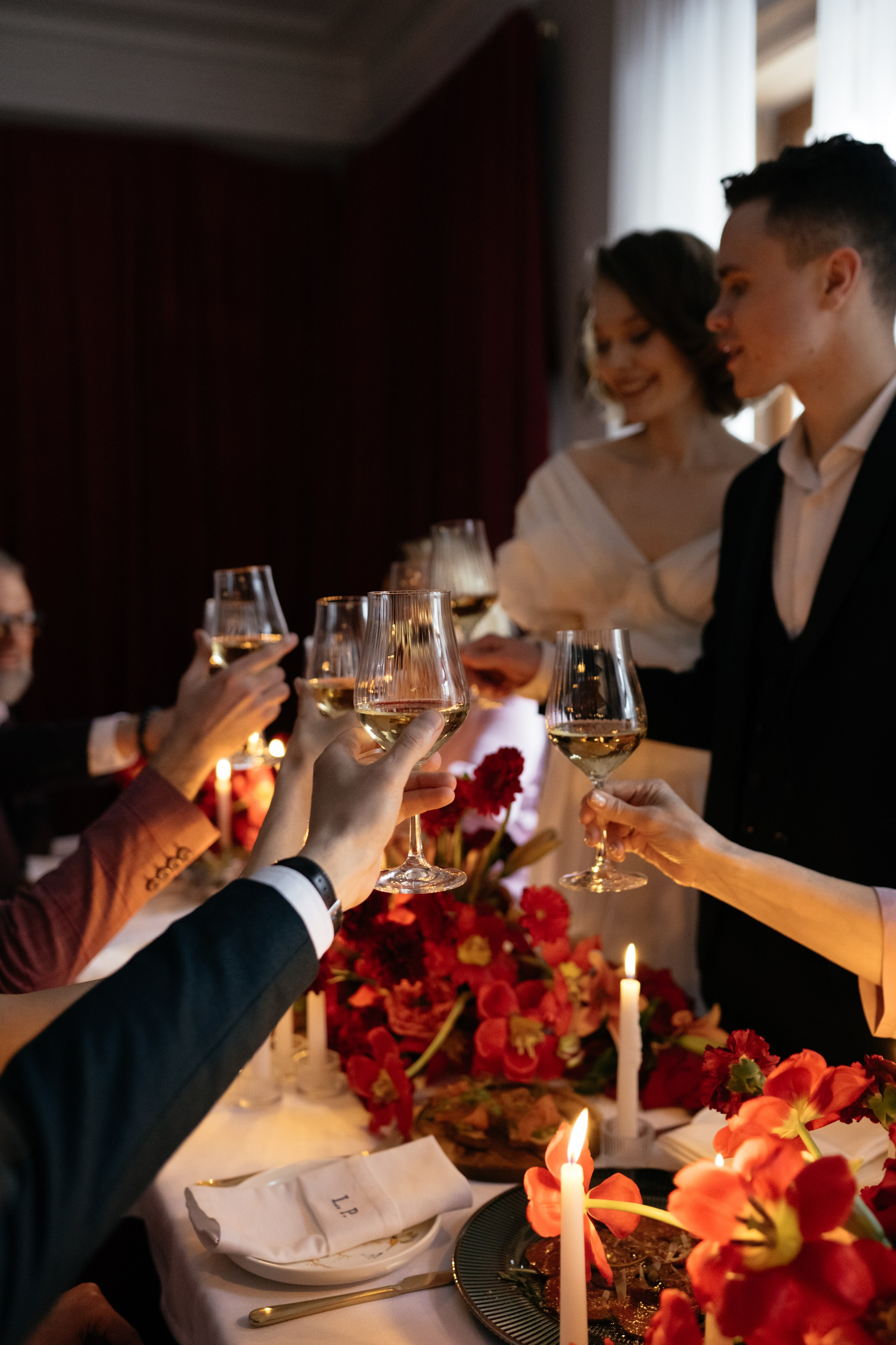 Александр + Елизавета. Свадебный и семейный фотограф в Москве/Калуге Юлия Мосиюк