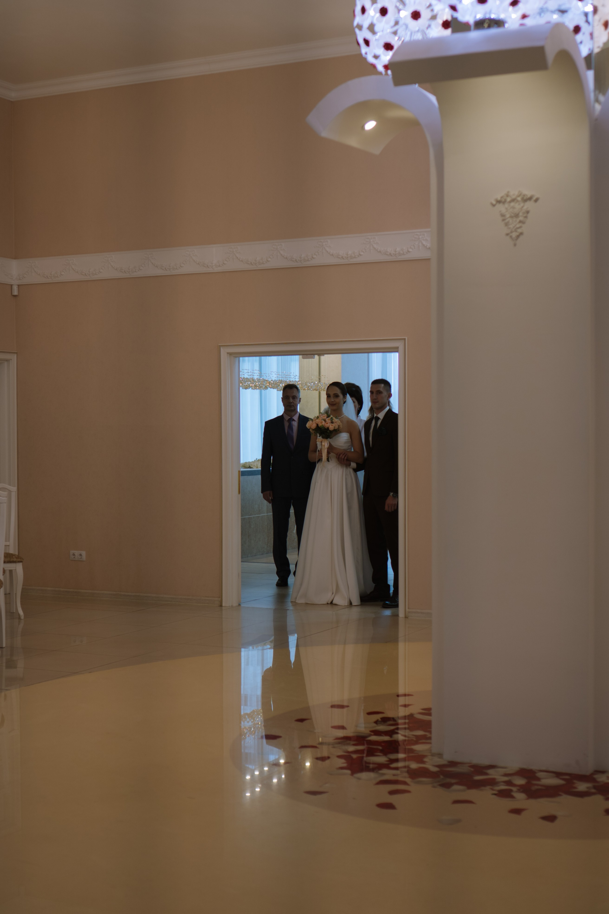 ЗАГС И ПРОГУЛКА 2 ЧАСА. Профессиональный фотограф, Санкт-Петербург — Виктория Богомолова