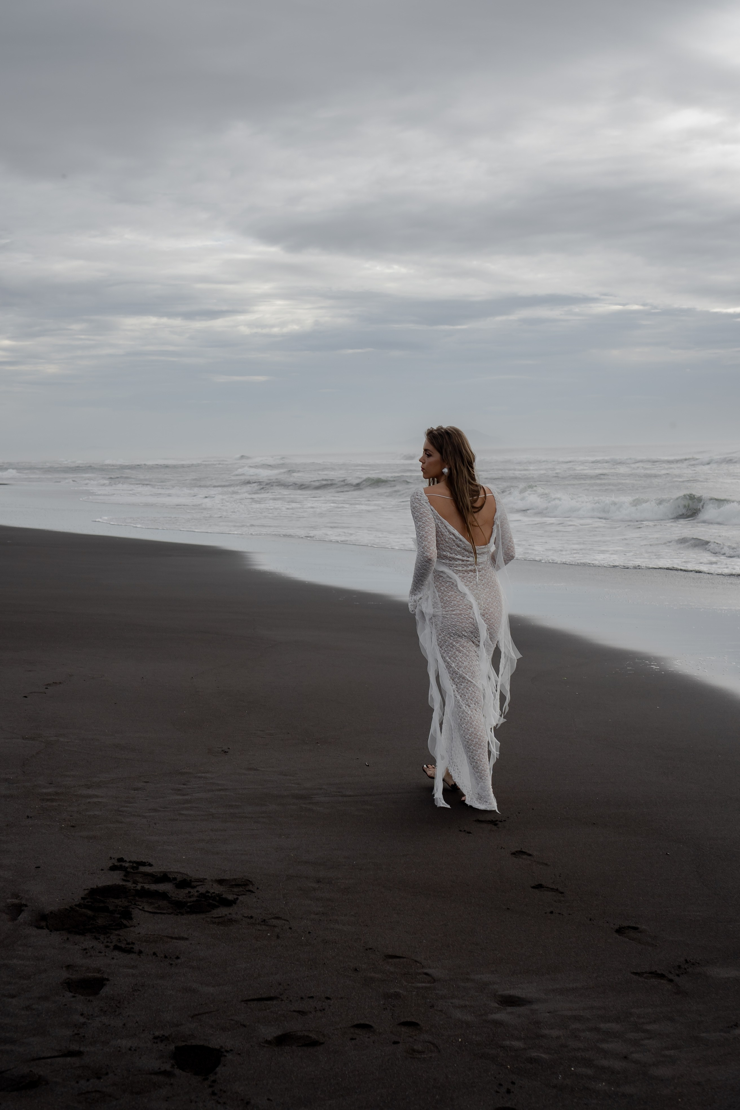 ТИХИЙ ОКЕАНН СЬЕМКА НА SONY. Профессиональный фотограф, Санкт-Петербург — Виктория Богомолова