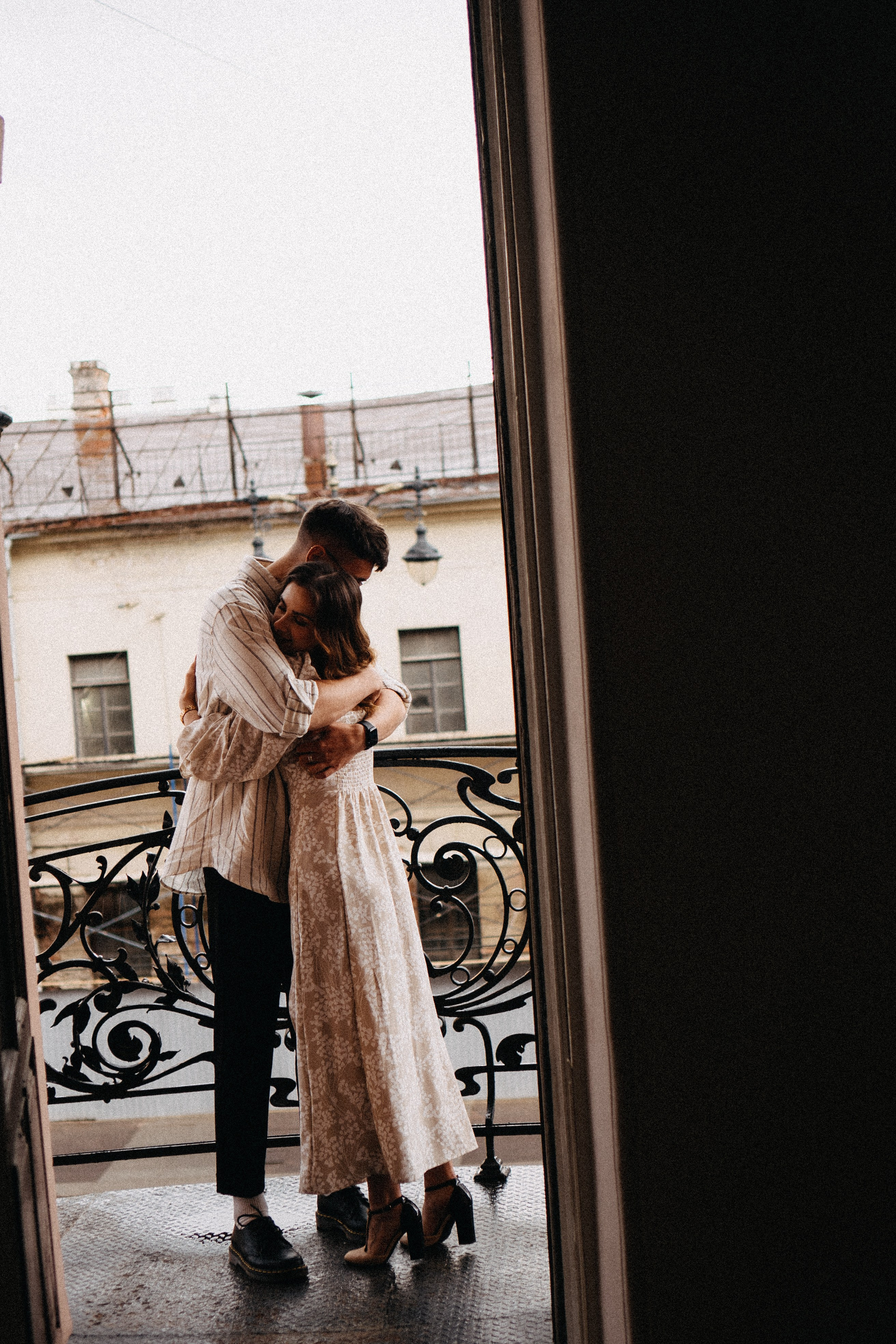 ЛЮБОВЬ В ИЮНЕ. Профессиональный фотограф, Санкт-Петербург — Виктория Богомолова