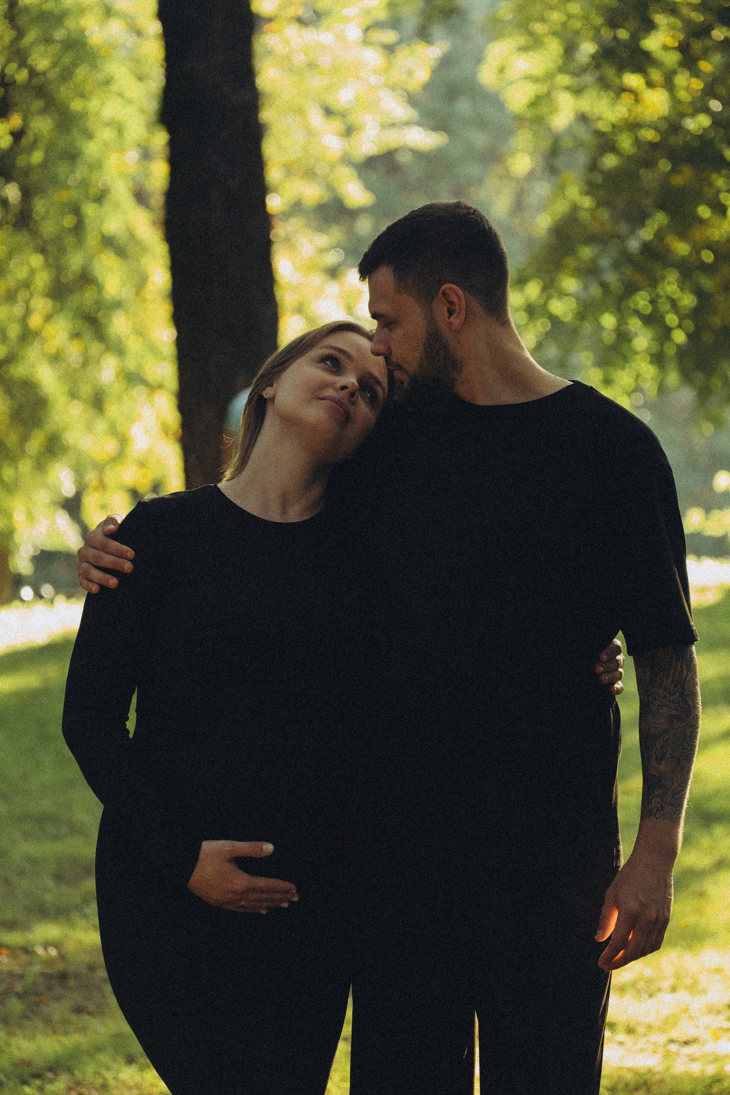 БЕРЕМЕННОСТЬ. Профессиональный фотограф, Санкт-Петербург — Виктория Богомолова