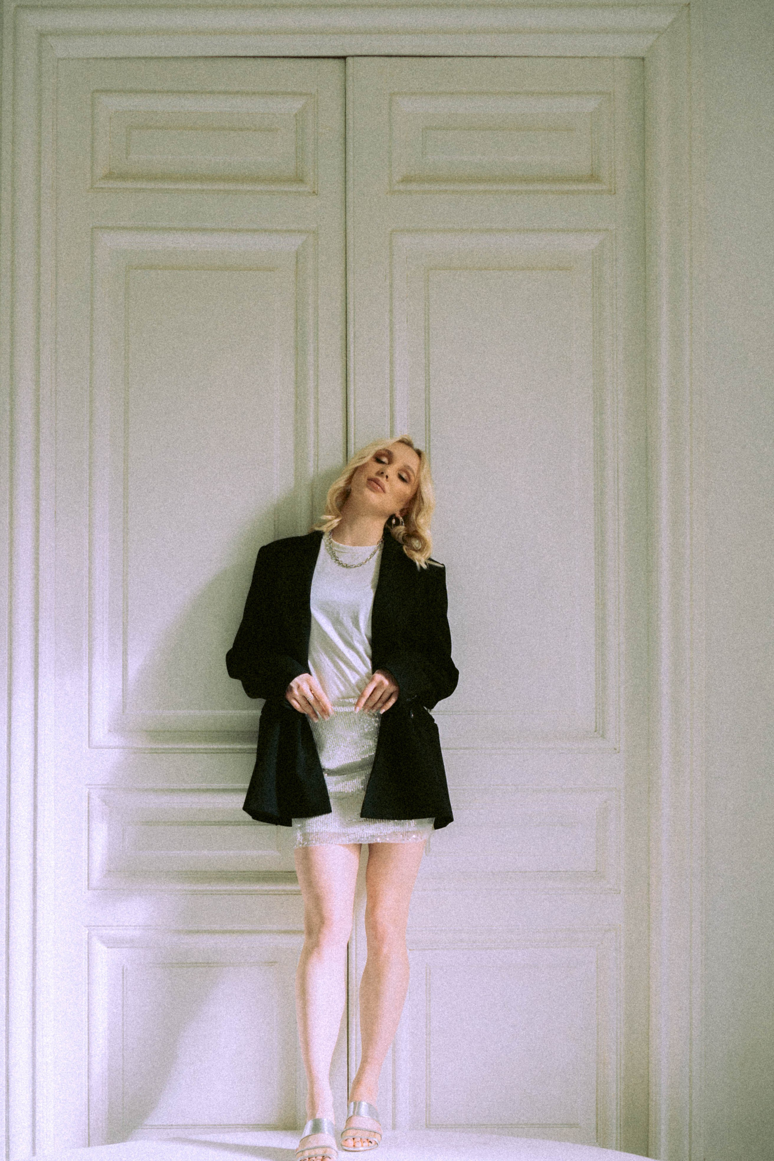 Студийная. Профессиональный фотограф, Санкт-Петербург — Виктория Богомолова