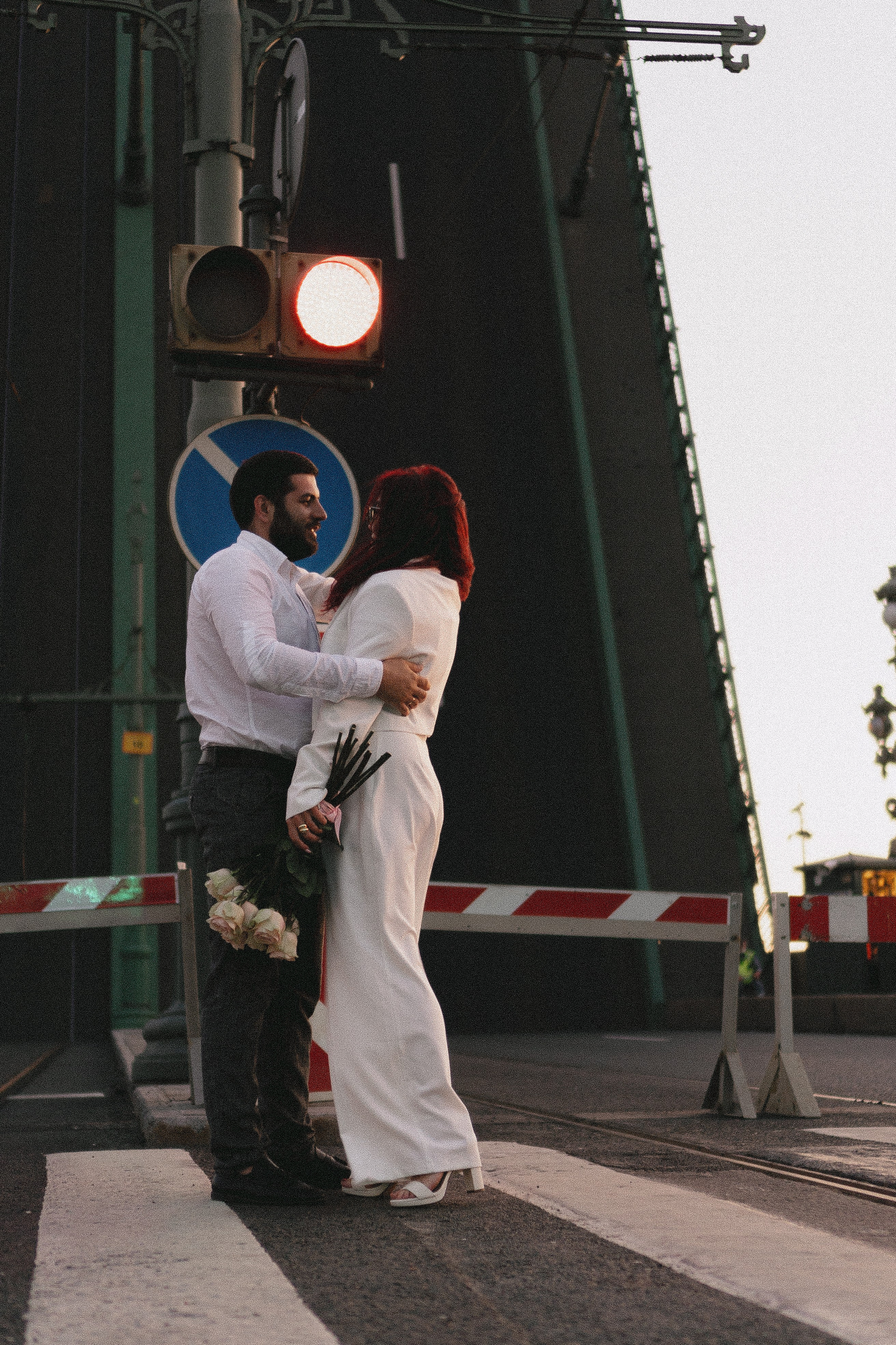 РАССВЕТНАЯ ИСТОРИЯ. Профессиональный фотограф, Санкт-Петербург — Виктория Богомолова