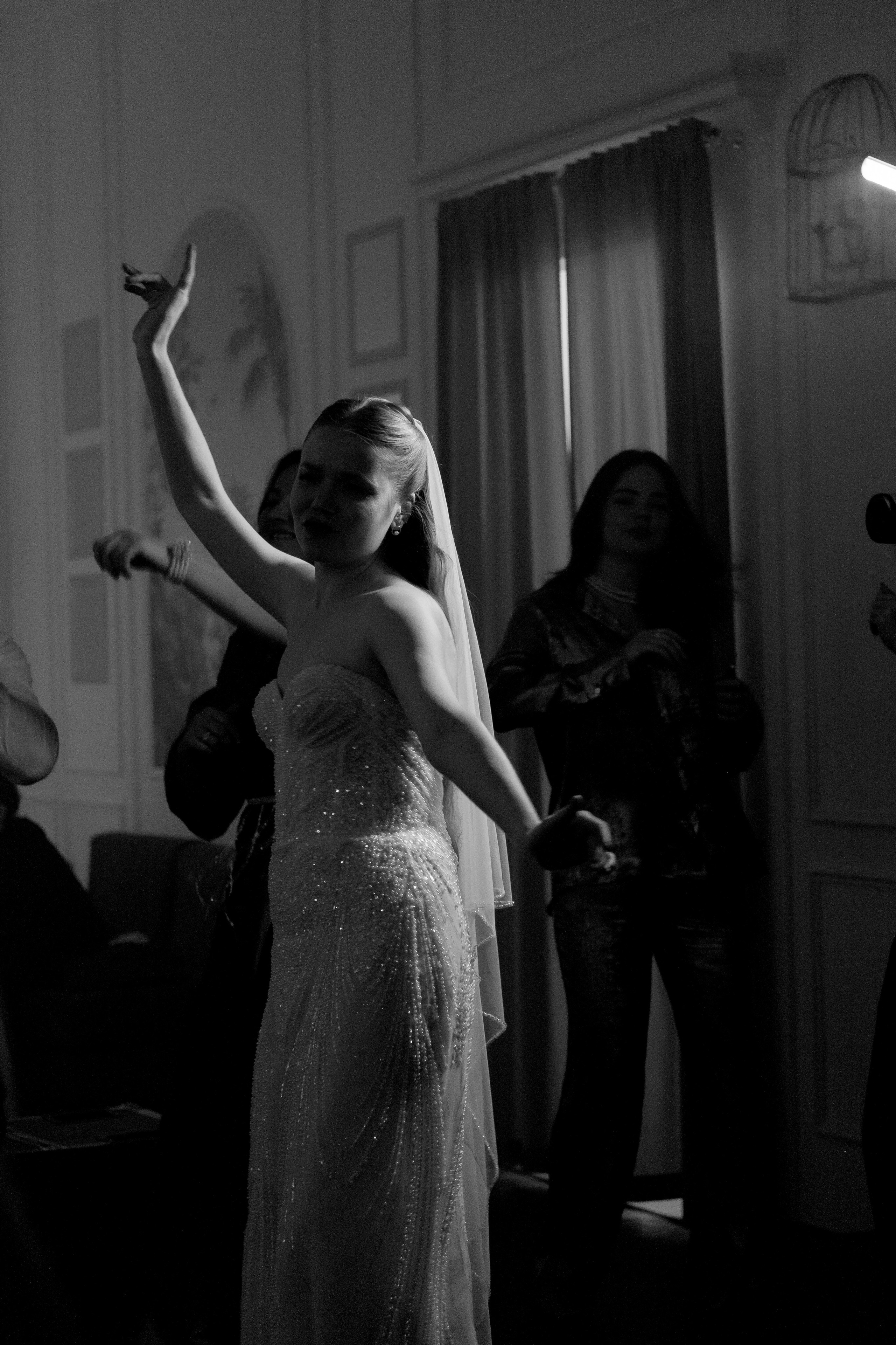 СВАДЕБНЫЙ БАНКЕТ (СНЯТО В СИБИРЕ В НИЖНЕВАРТОВСКЕ). Профессиональный фотограф, Санкт-Петербург — Виктория Богомолова