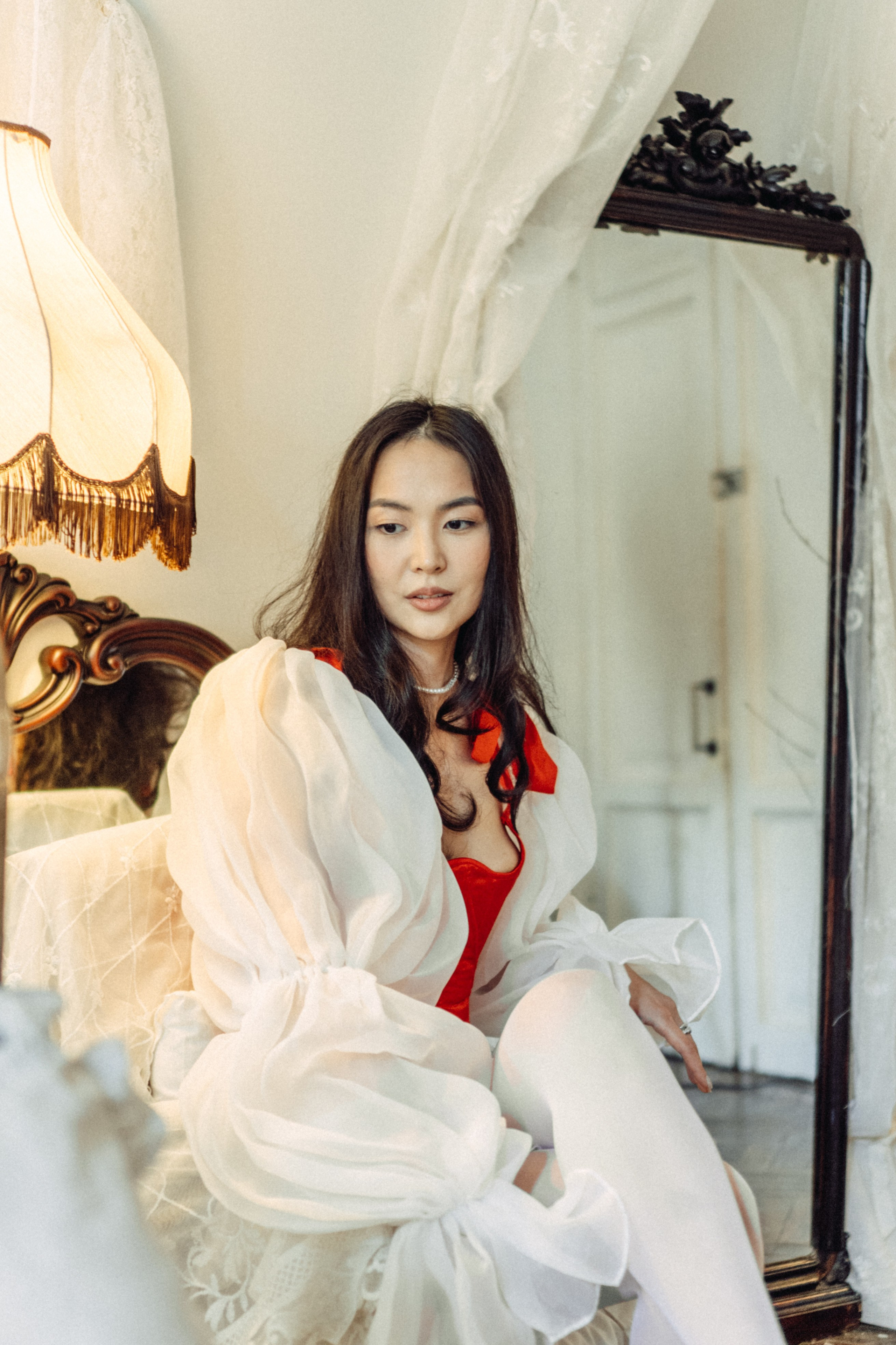 ВИНТАЖНЫЙ СТИЛЬ. Профессиональный фотограф, Санкт-Петербург — Виктория Богомолова