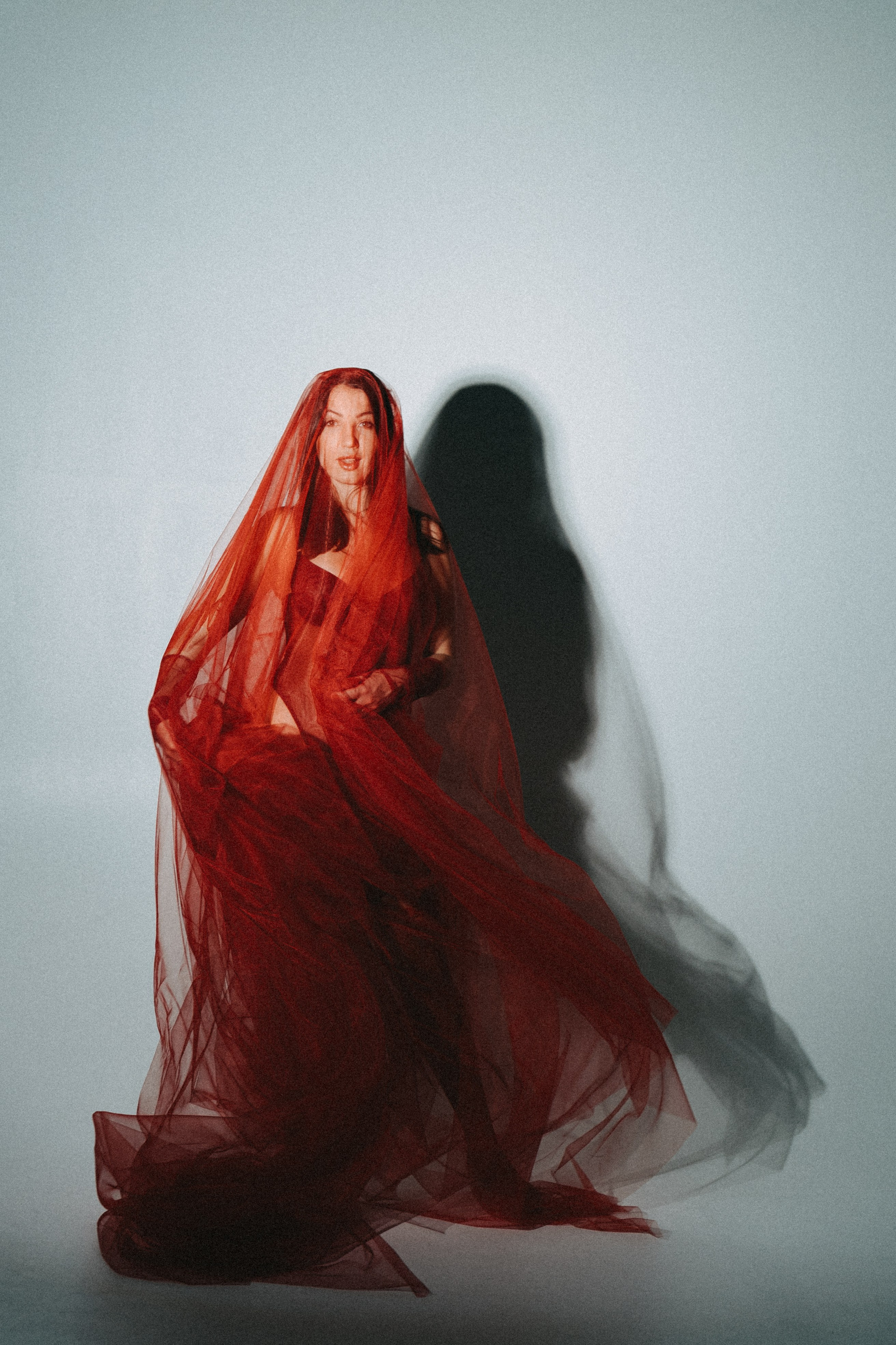 Творческая история для девушки. Профессиональный фотограф, Санкт-Петербург — Виктория Богомолова