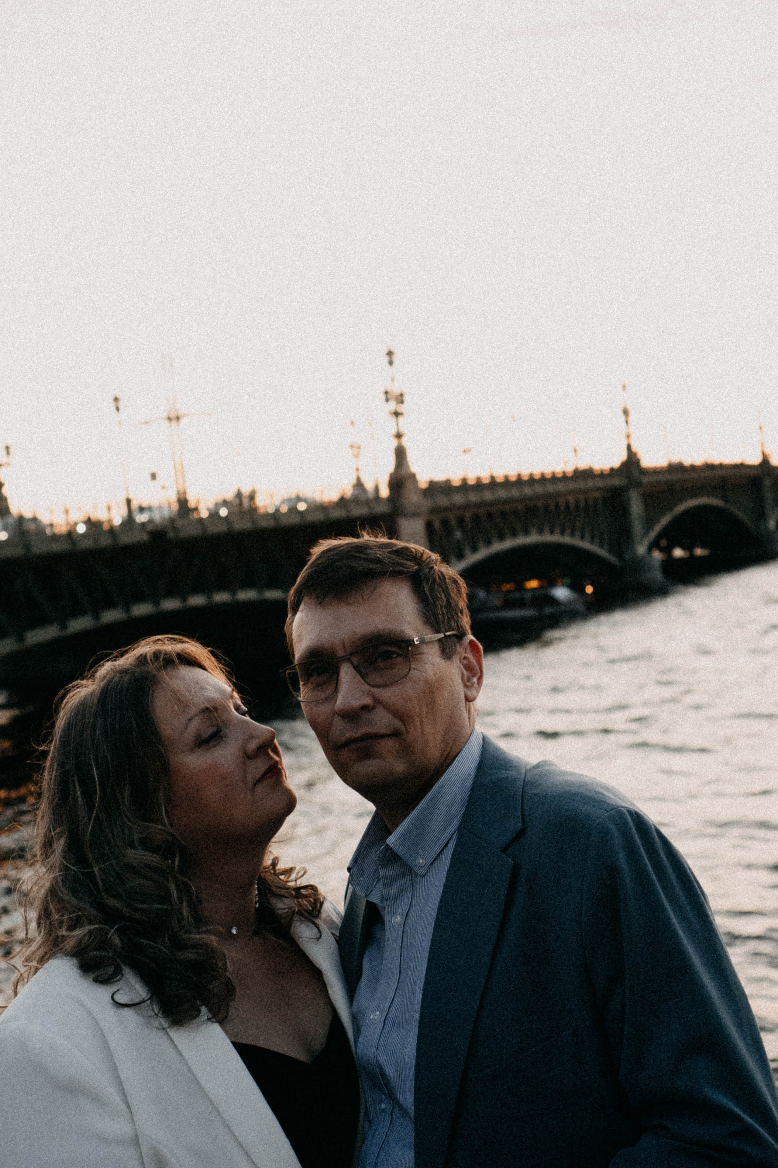 Закатная серия. Профессиональный фотограф, Санкт-Петербург — Виктория Богомолова