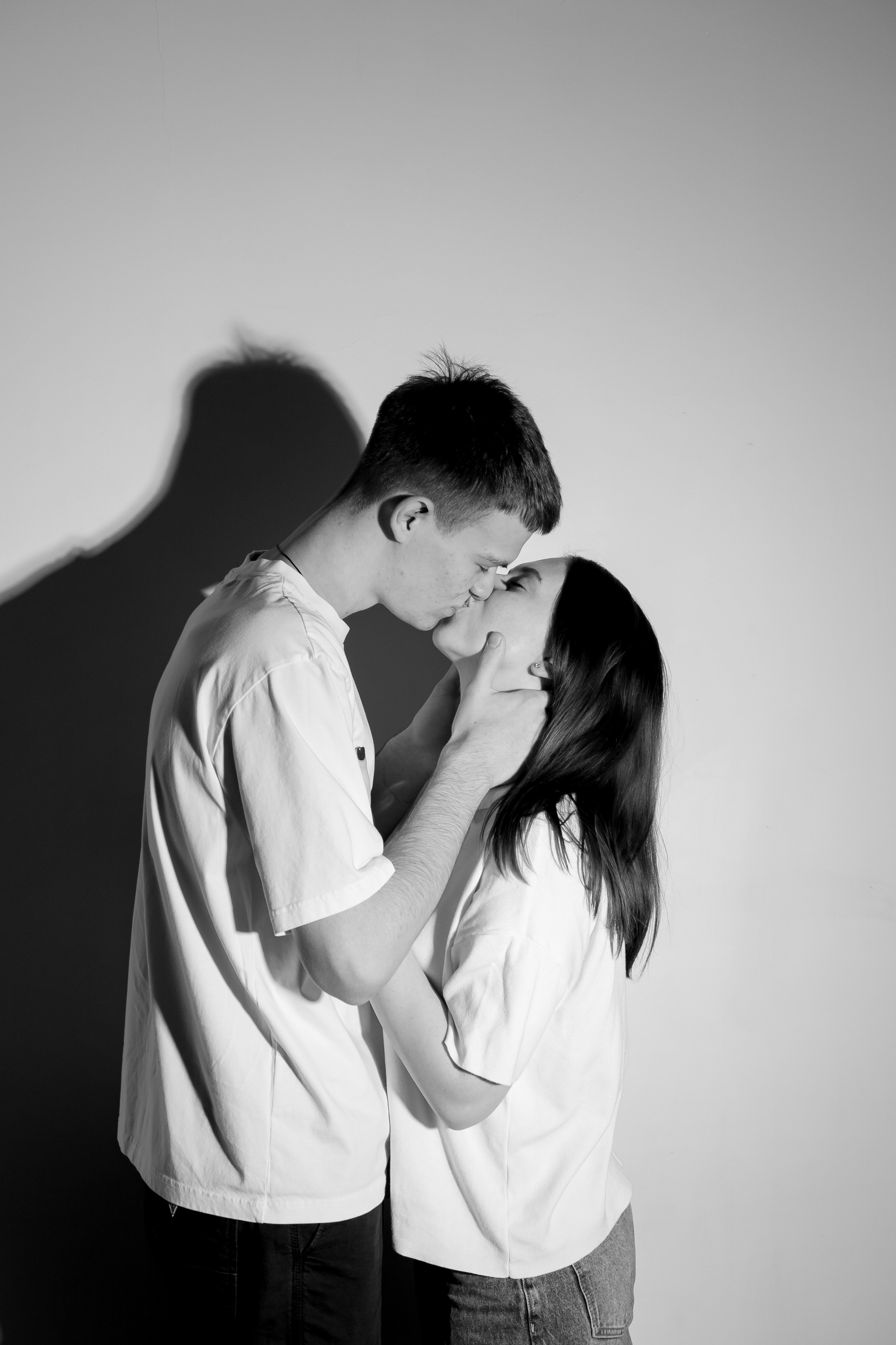 Студийная история. Профессиональный фотограф, Санкт-Петербург — Виктория Богомолова