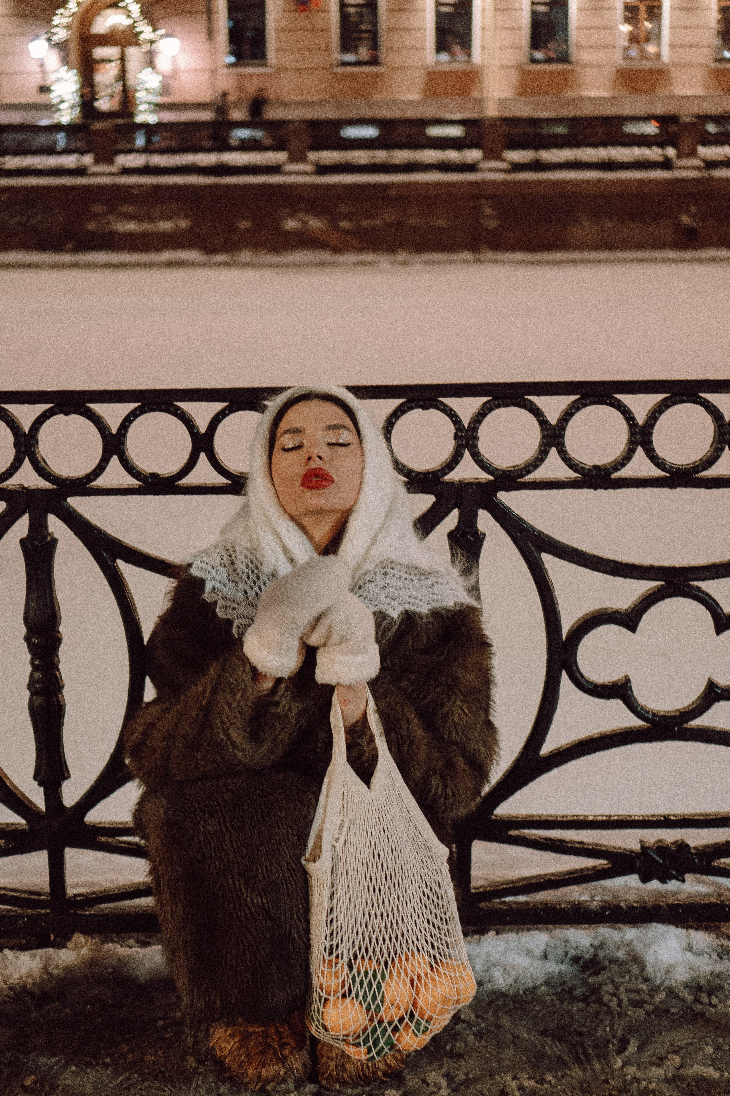 В Русском стиле. Профессиональный фотограф, Санкт-Петербург — Виктория Богомолова