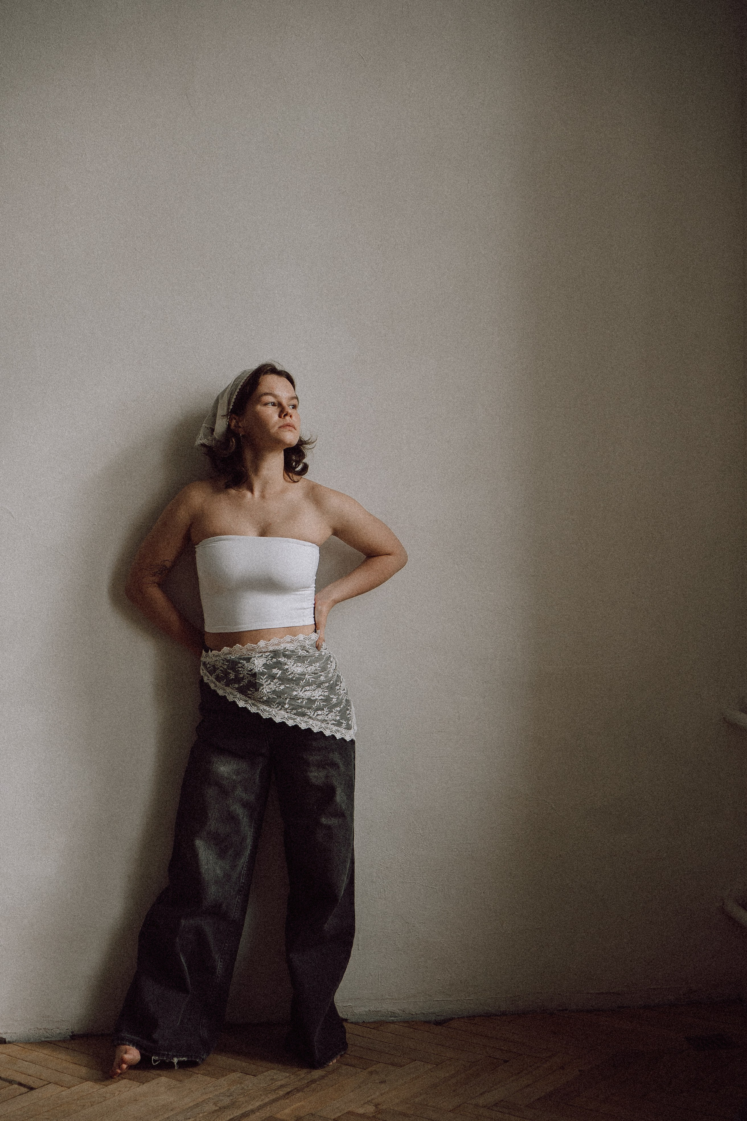 СТУДИЙНАЯ. Профессиональный фотограф, Санкт-Петербург — Виктория Богомолова