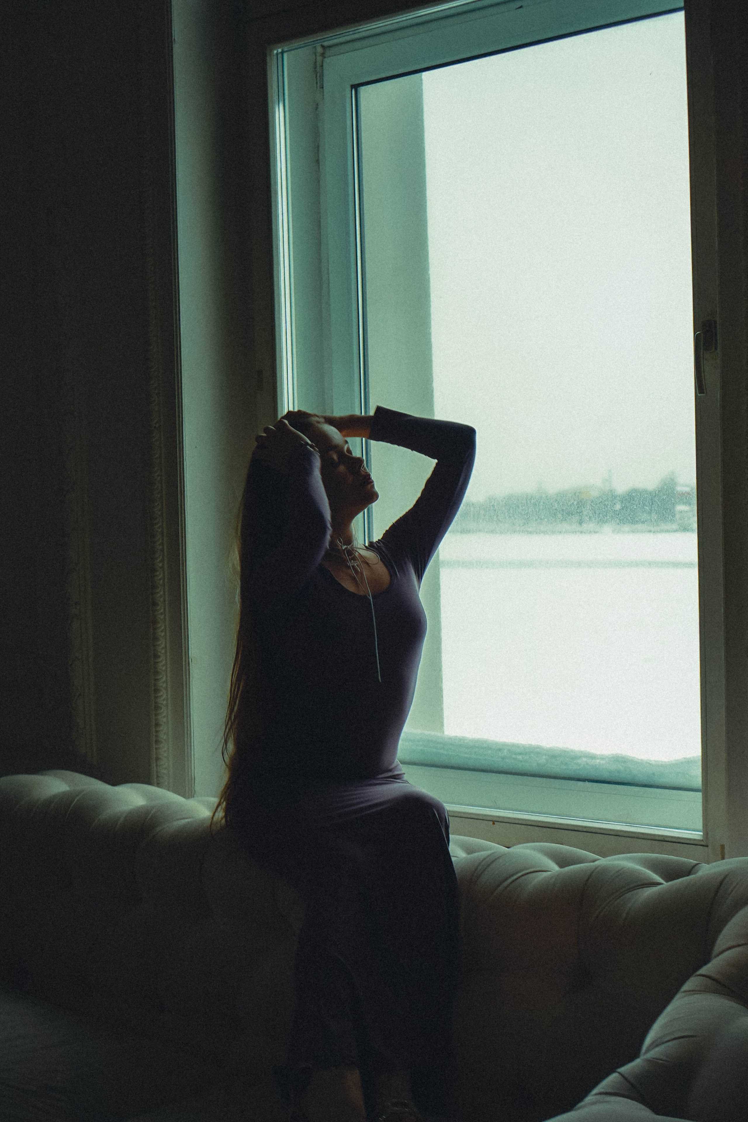 22. Профессиональный фотограф, Санкт-Петербург — Виктория Богомолова