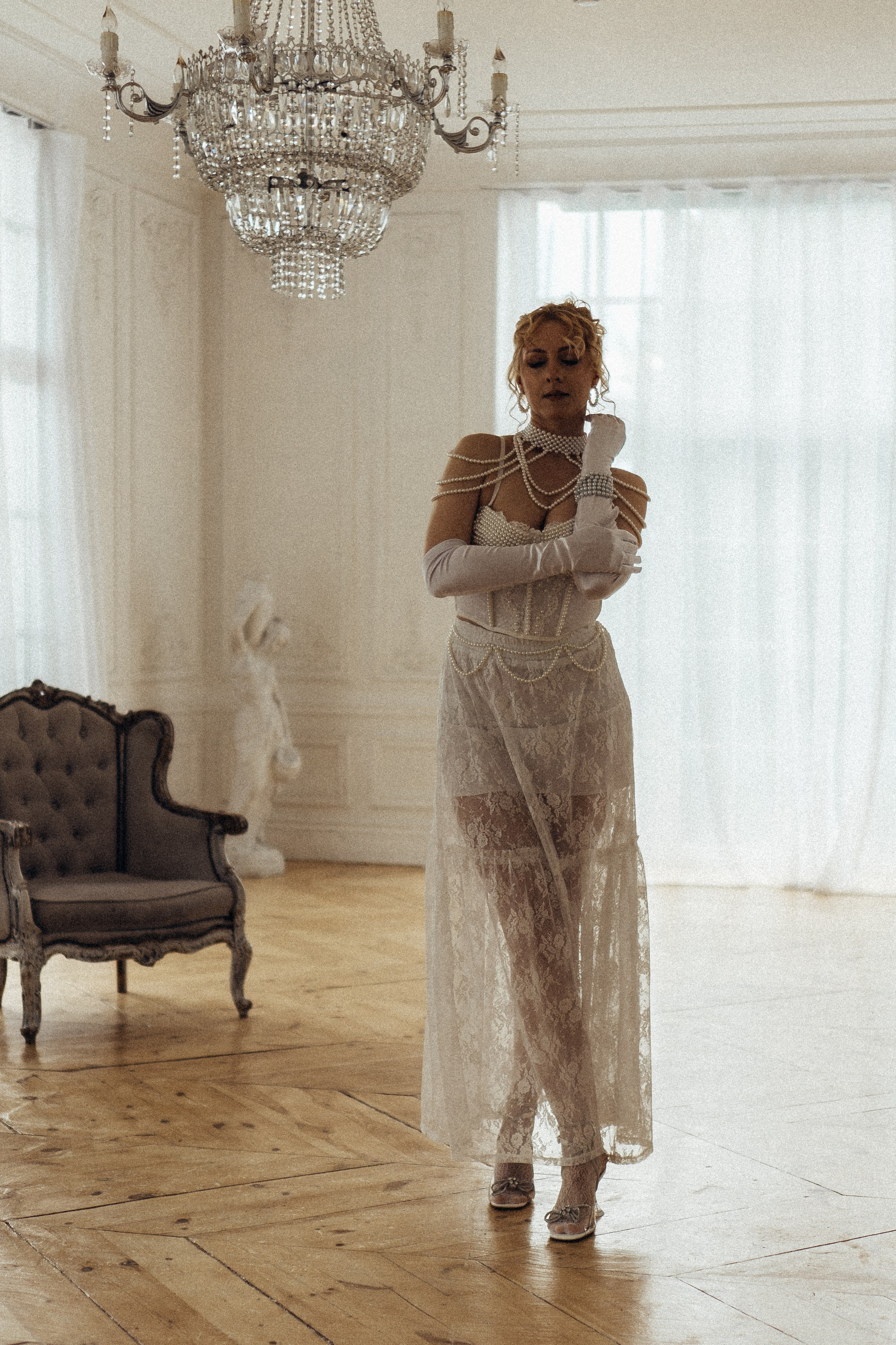 Винтажная история. Профессиональный фотограф, Санкт-Петербург — Виктория Богомолова