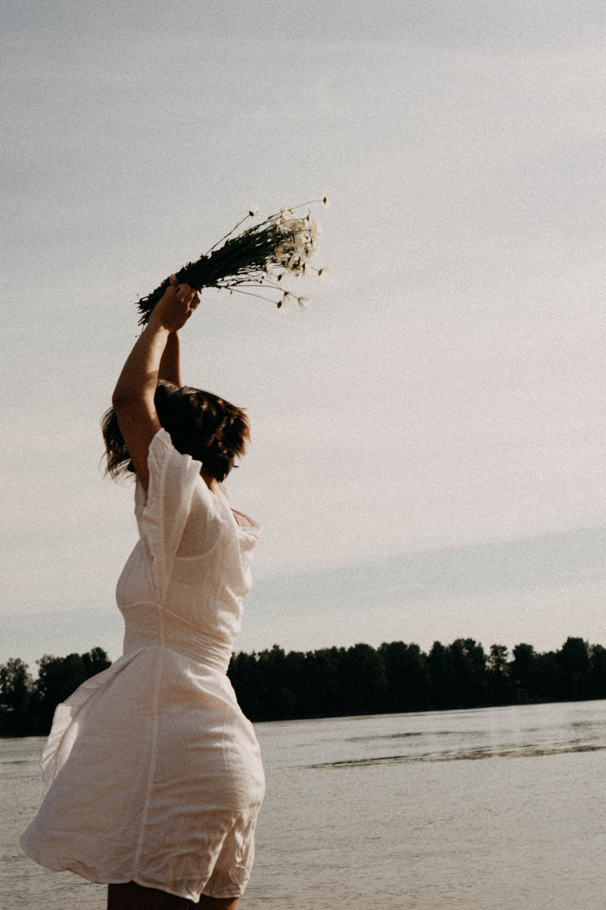 Летняя прогулка. Профессиональный фотограф, Санкт-Петербург — Виктория Богомолова