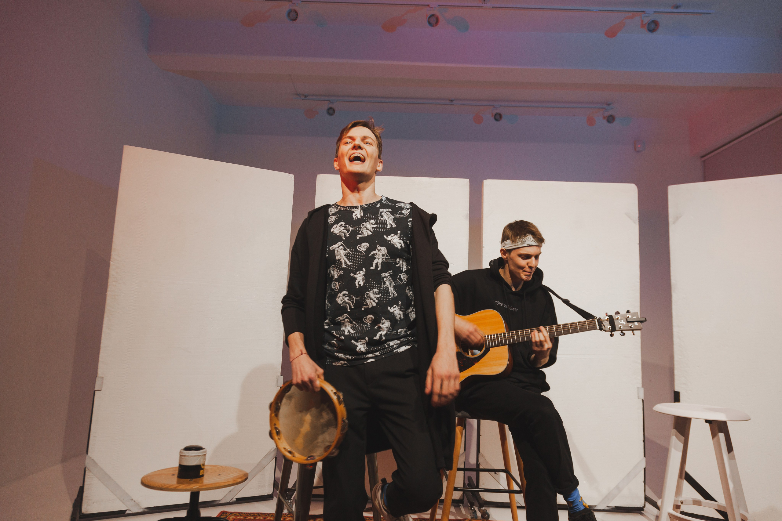 КОНЦЕРТЫ. ФОТОГРАФ В ЕКАТЕРИНБУРГЕ НАСТЯ MUSE