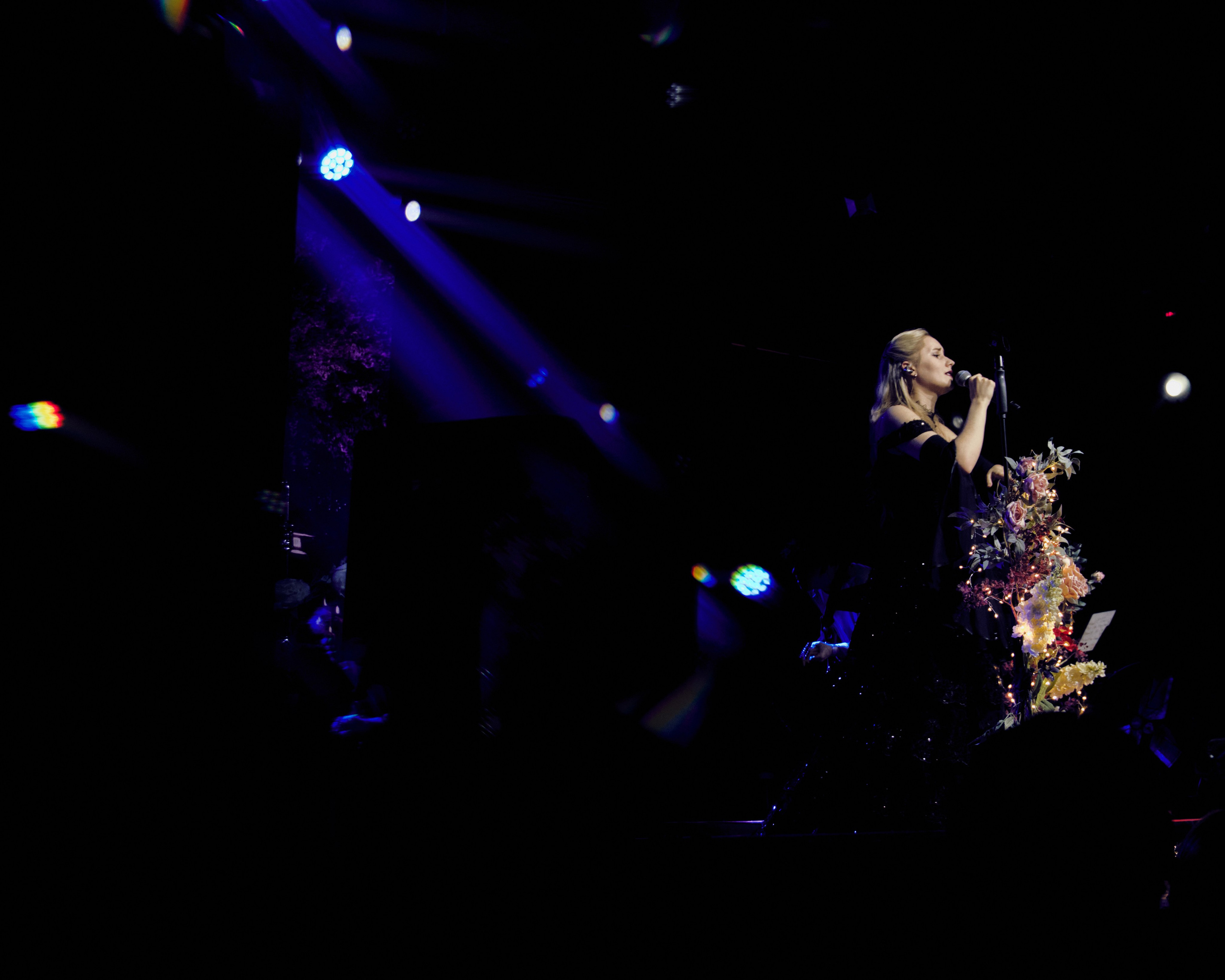 КОНЦЕРТЫ. ФОТОГРАФ В ЕКАТЕРИНБУРГЕ НАСТЯ MUSE