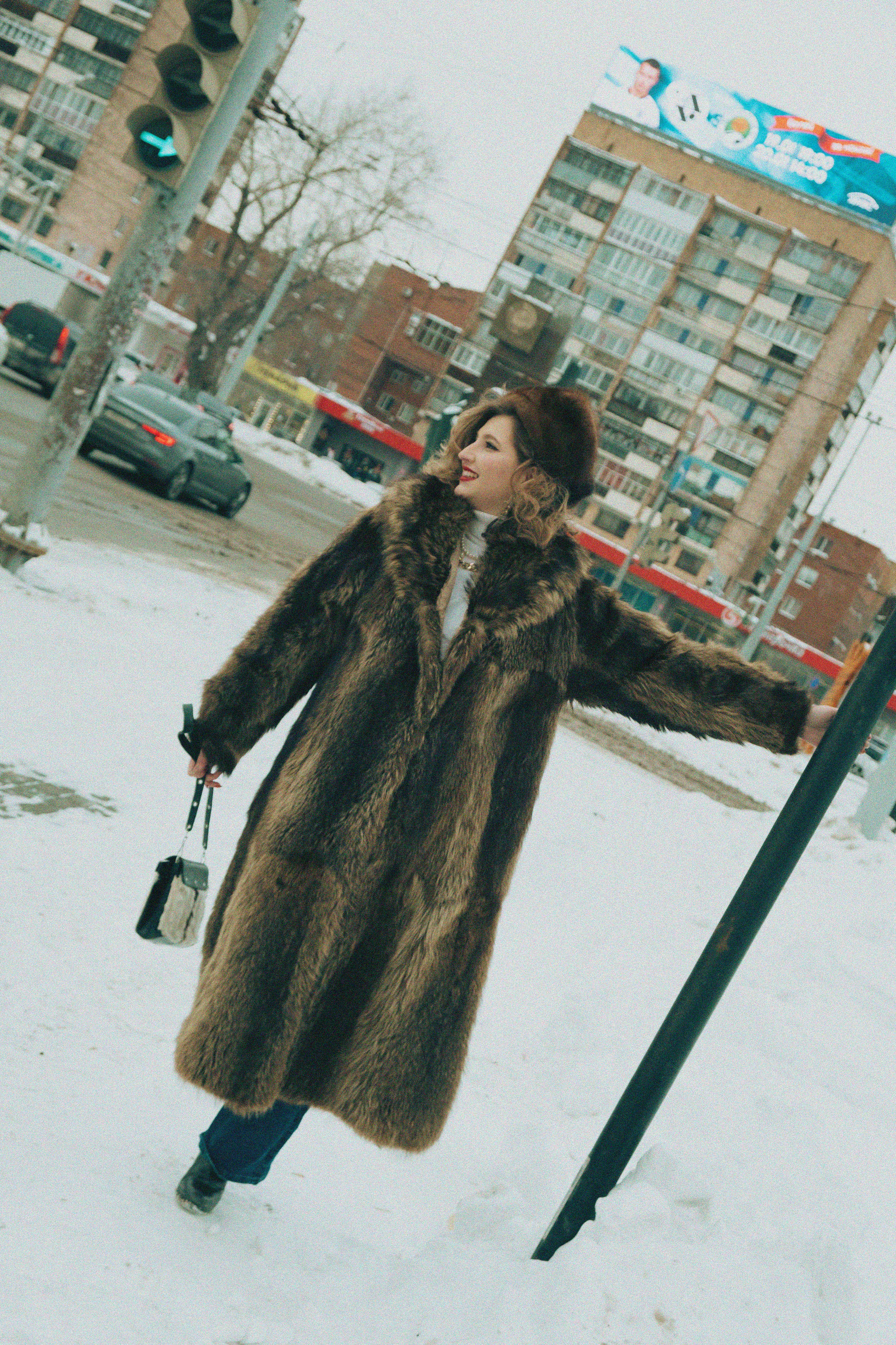 ДАША. ФОТОГРАФ В ЕКАТЕРИНБУРГЕ НАСТЯ MUSE