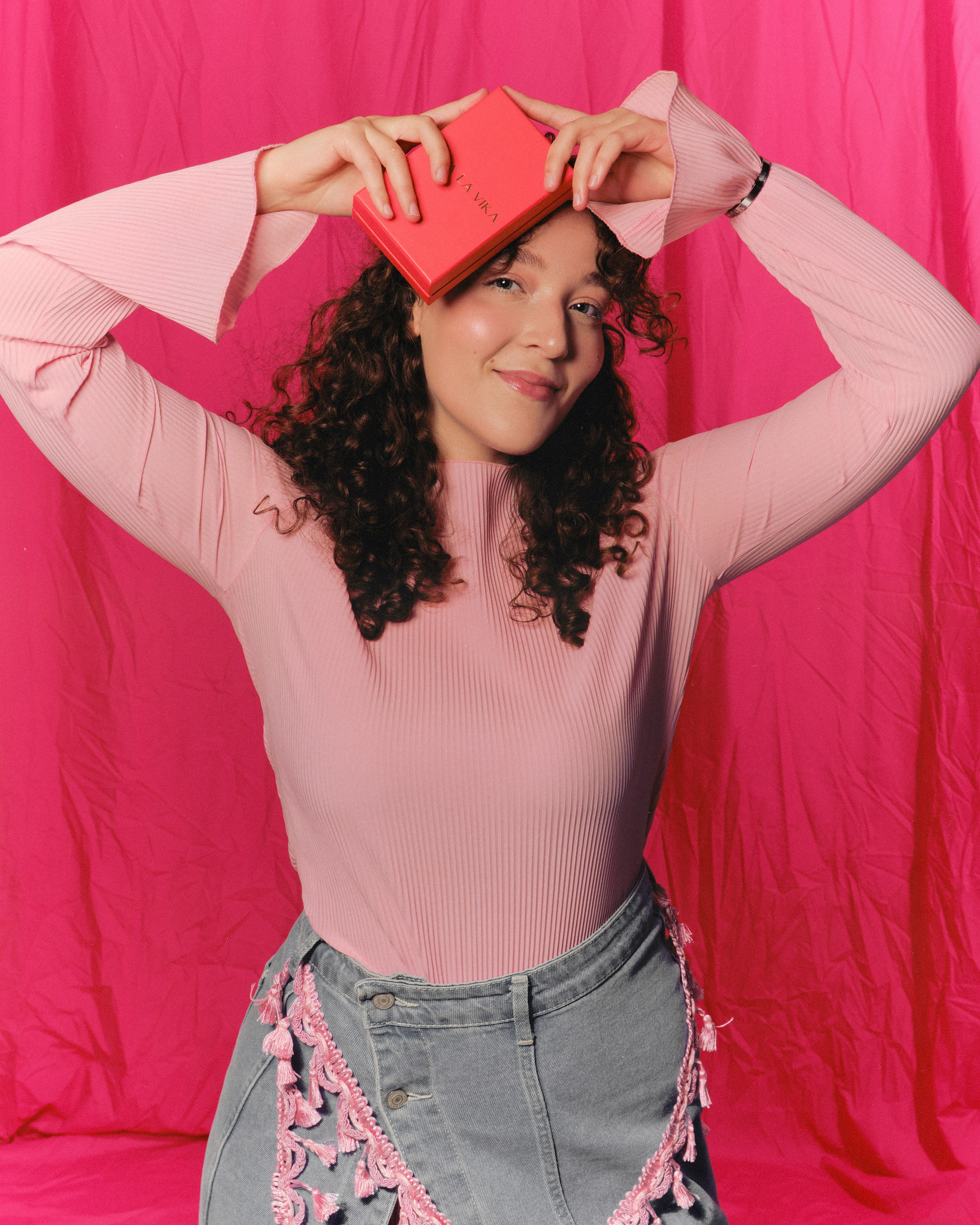 VIVA LA VIKA. ФОТОГРАФ В ЕКАТЕРИНБУРГЕ НАСТЯ MUSE