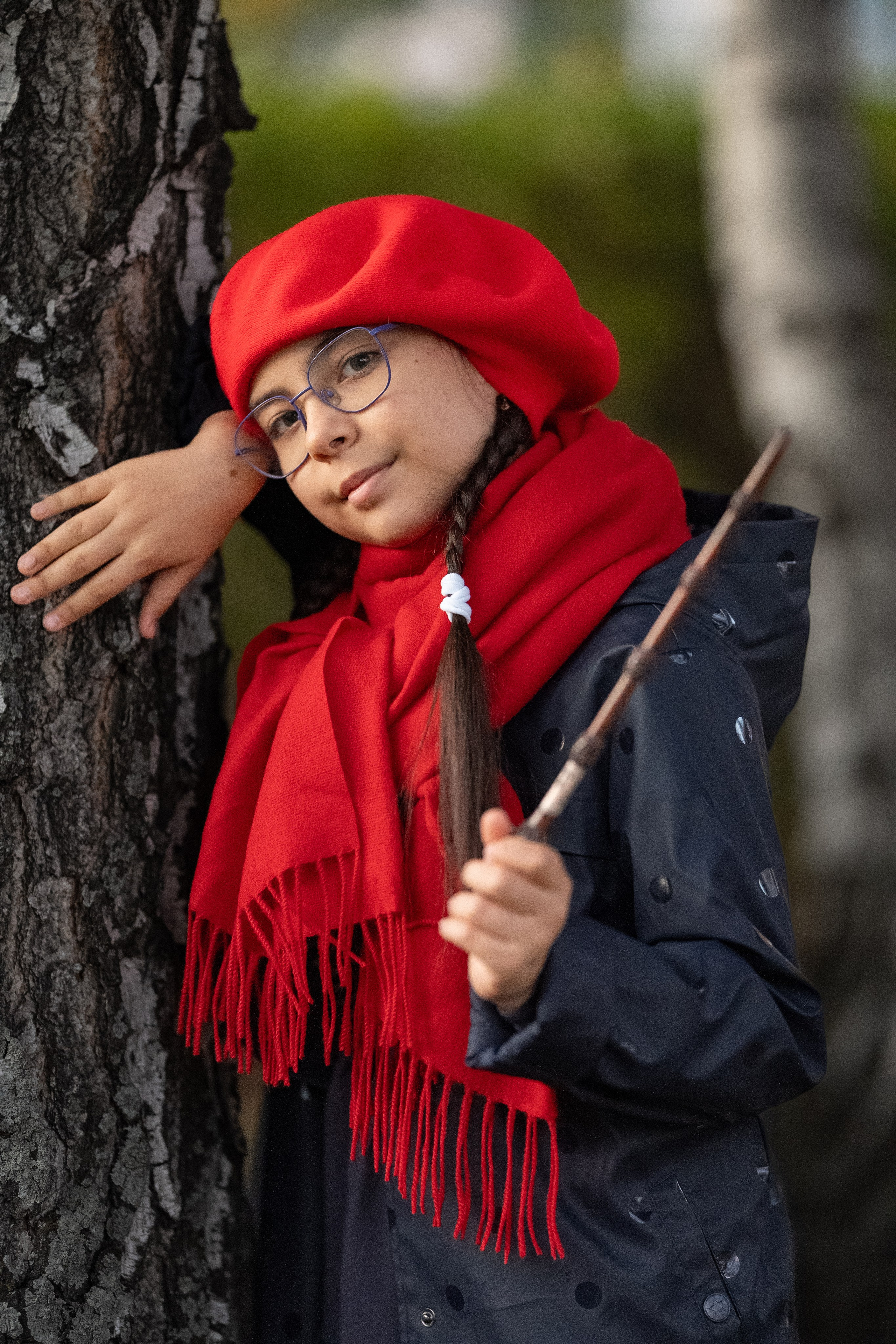 Осенняя (4кл). Главная