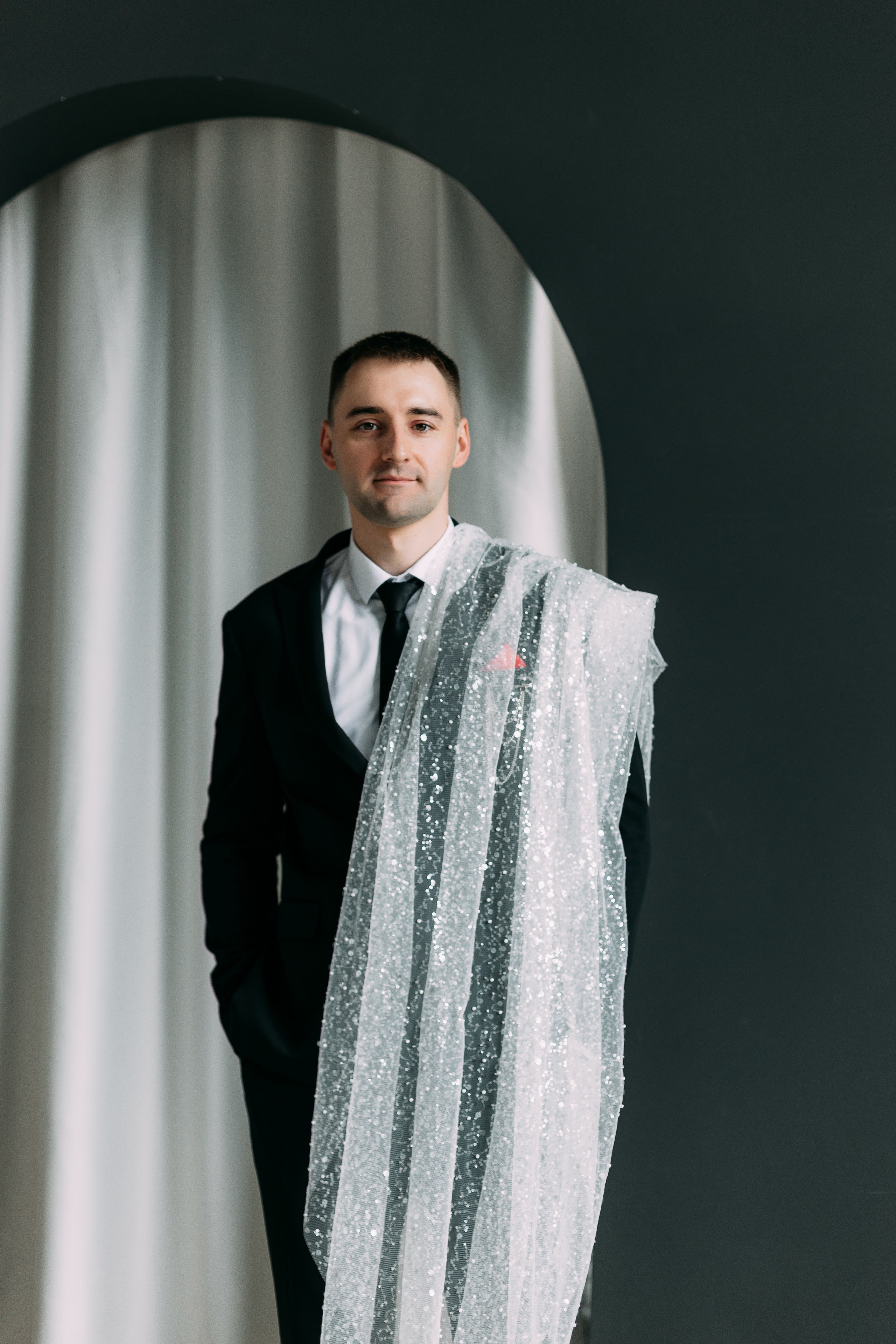 Иван & Настя. Свадебный и репортажный фотограф в Чебоксарах Покровский Александр