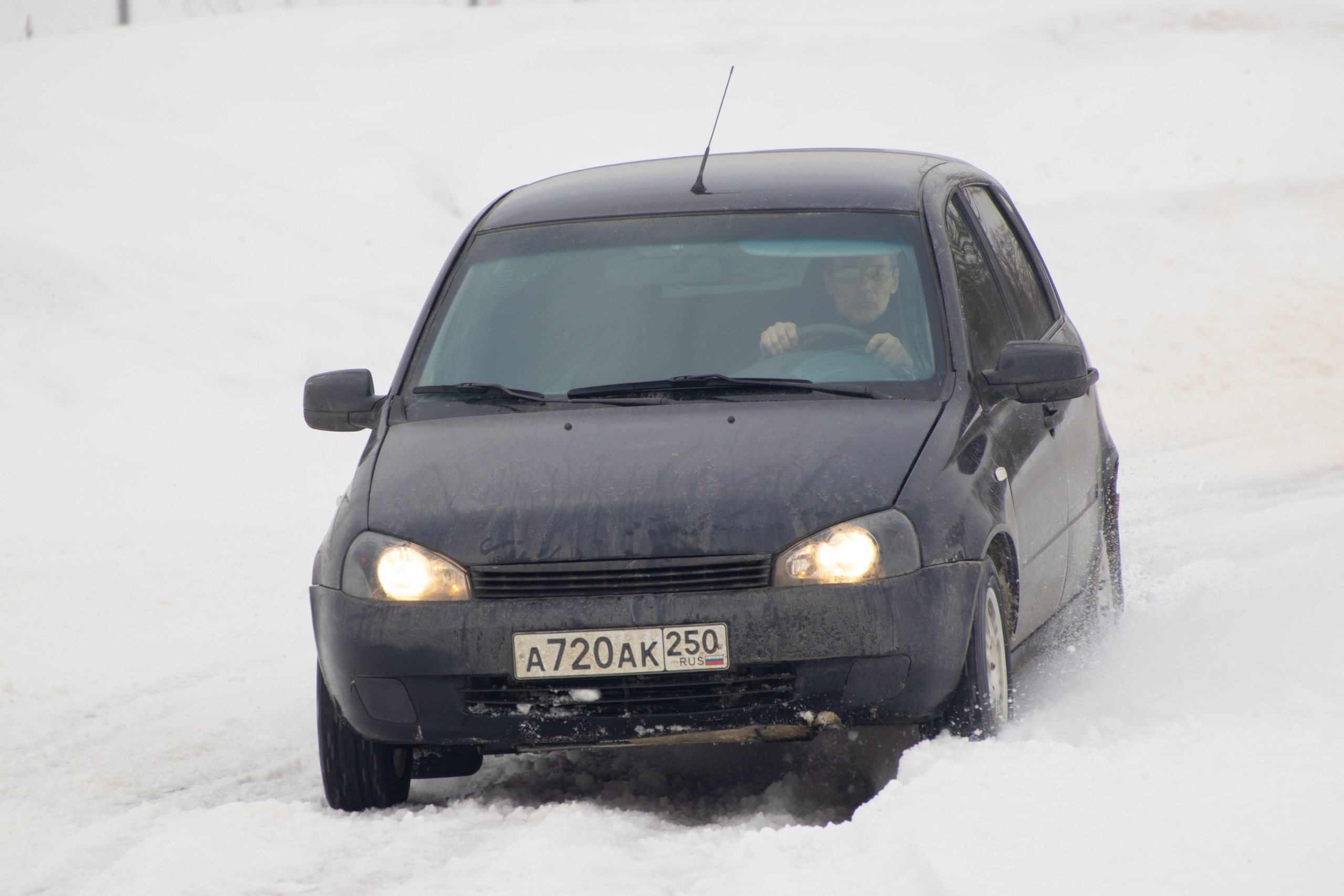 Ралли-спринт Старбеевский кубок 09.03.2026 Химки. Фотоклиника Светланы Шутько