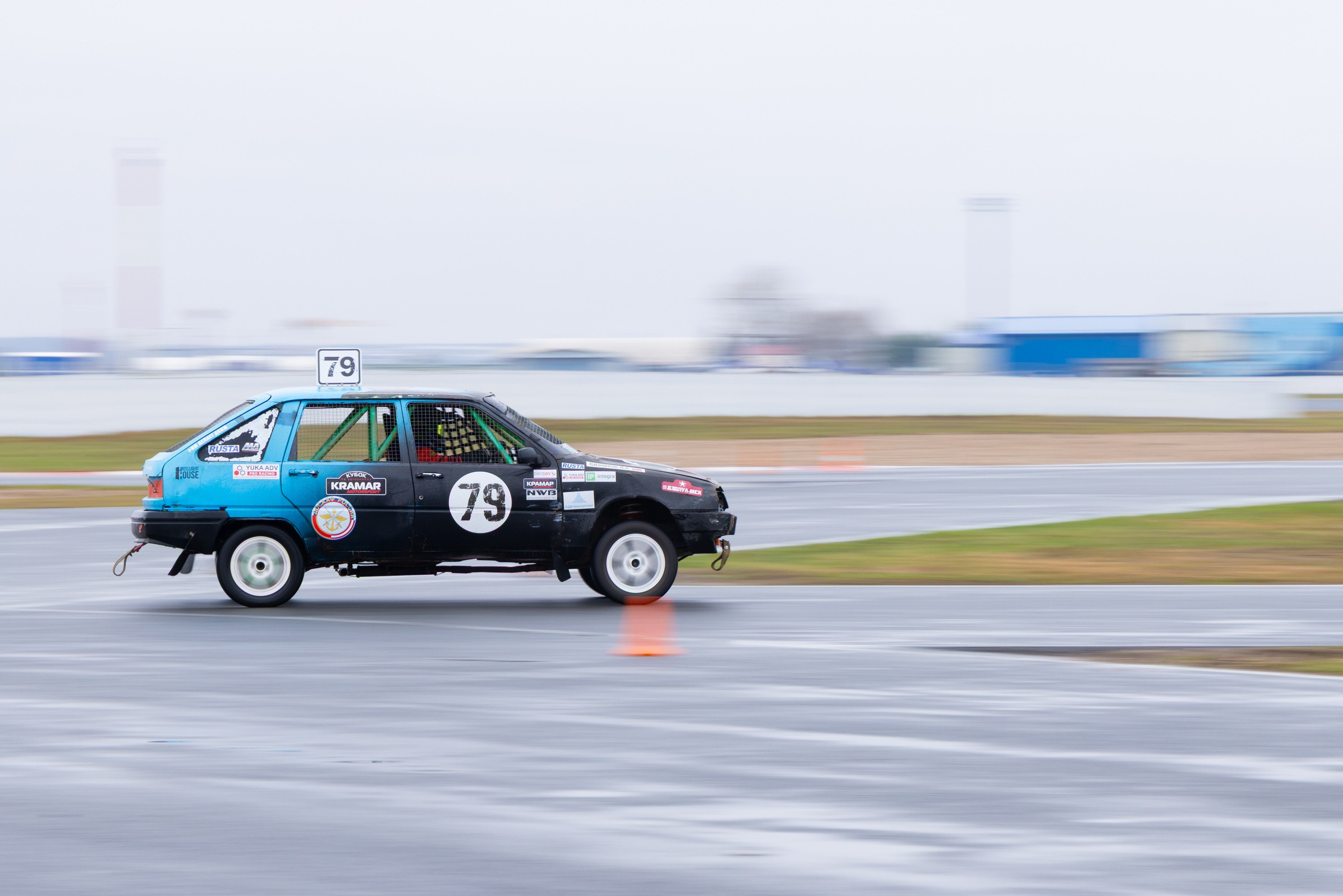 Кубок YUKA ADV PRO RACING 11.04.2026 АДМ Рейсвэй Мячково. Фотоклиника Светланы Шутько