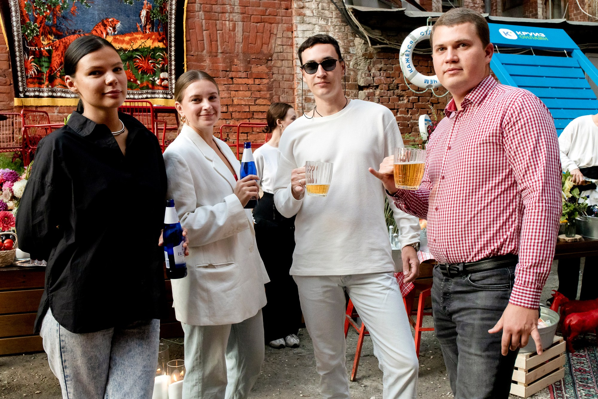 Репортажи. Семейный и портретный фотограф в Самаре Анна Григорьева