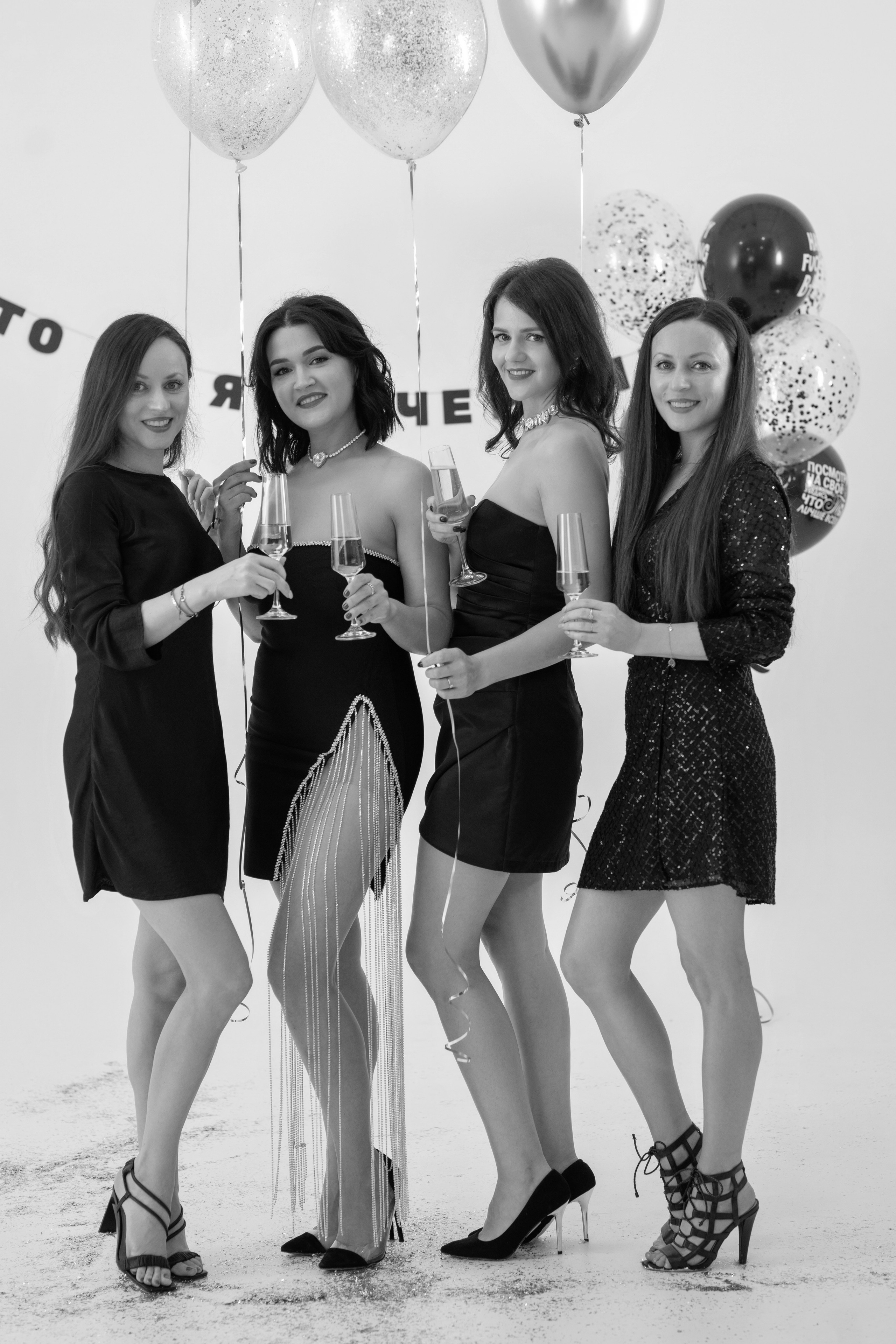 Марина. Фотограф чувственного портрета в Санкт-Петербурге Светлана Фролова