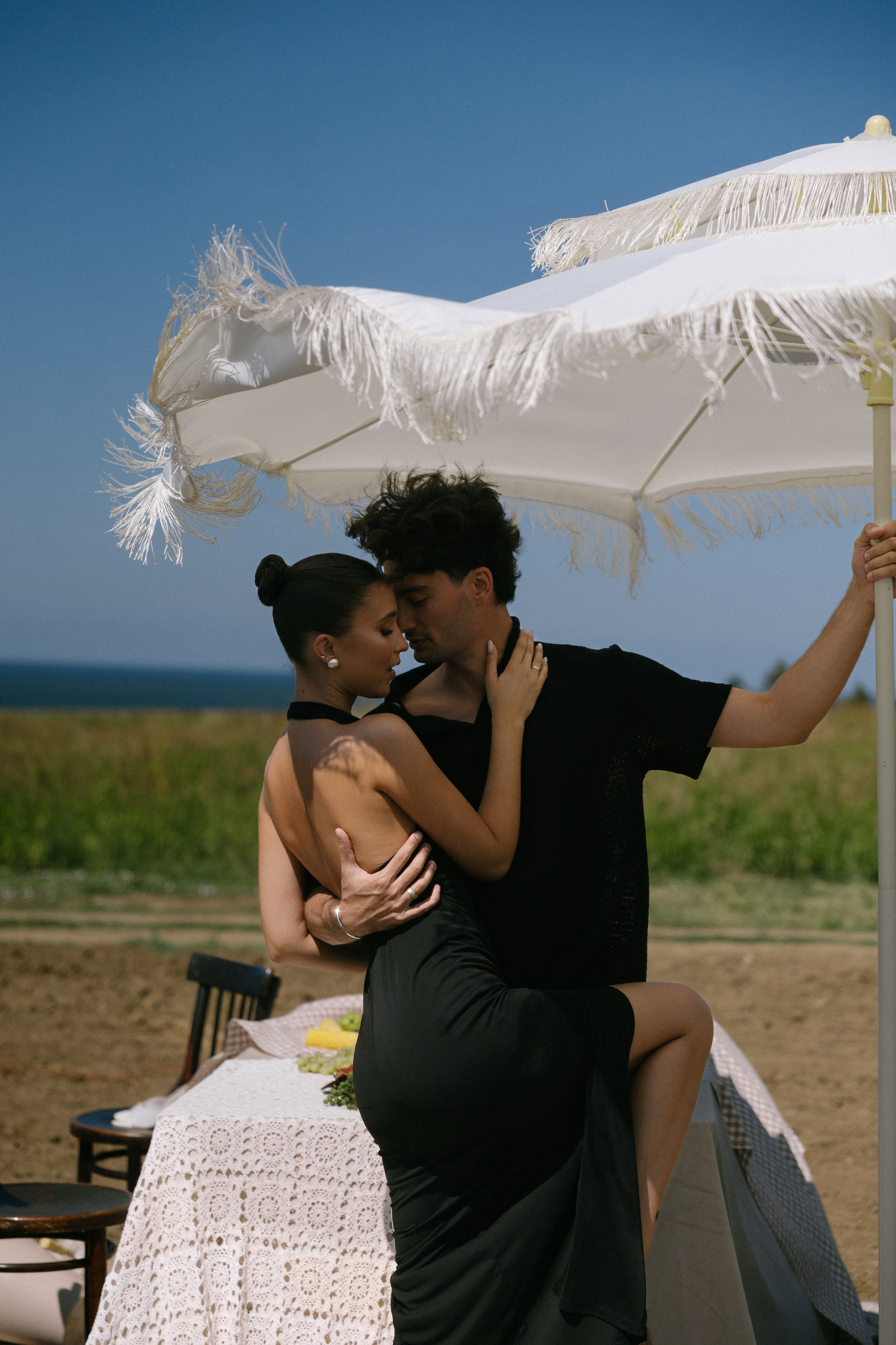 Потанцуй со мной!. Свадебный и репортажный фотограф Новороссийск, Краснодар, Сочи Олеся Дзюба