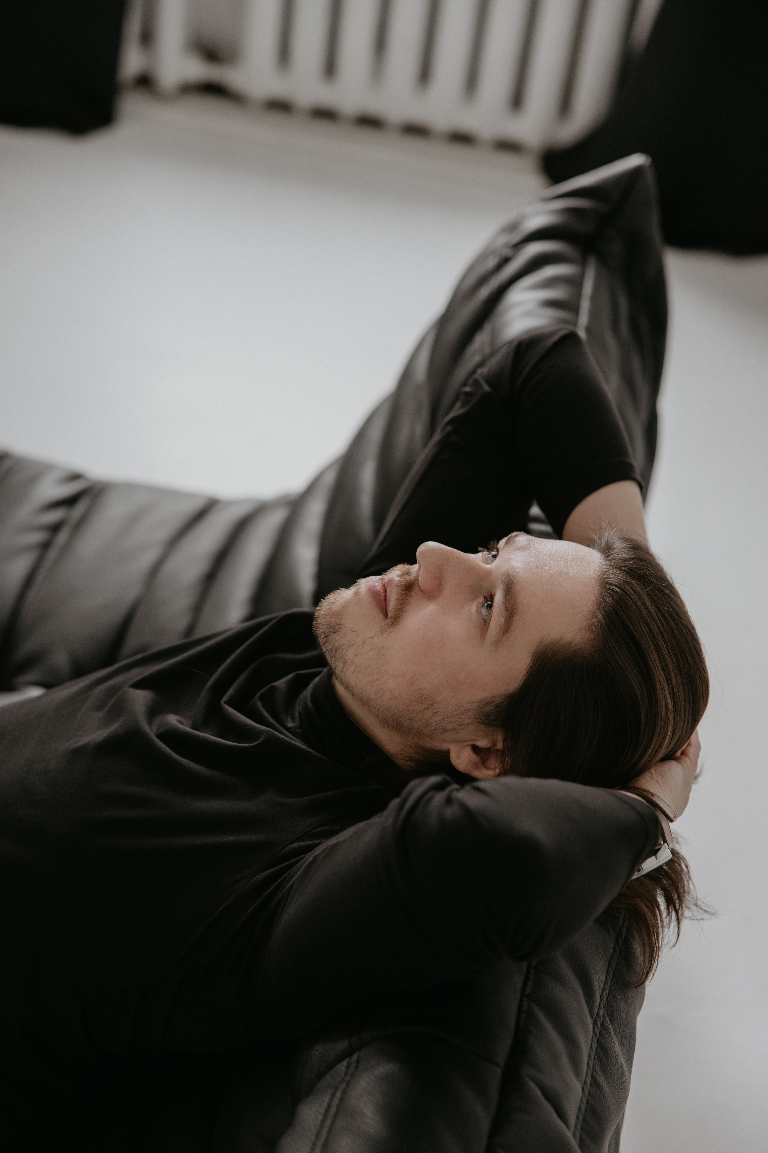 Индивидуальная фотосессия, портретная студийная фотосессия. Репортажный и портретный фотограф Казань