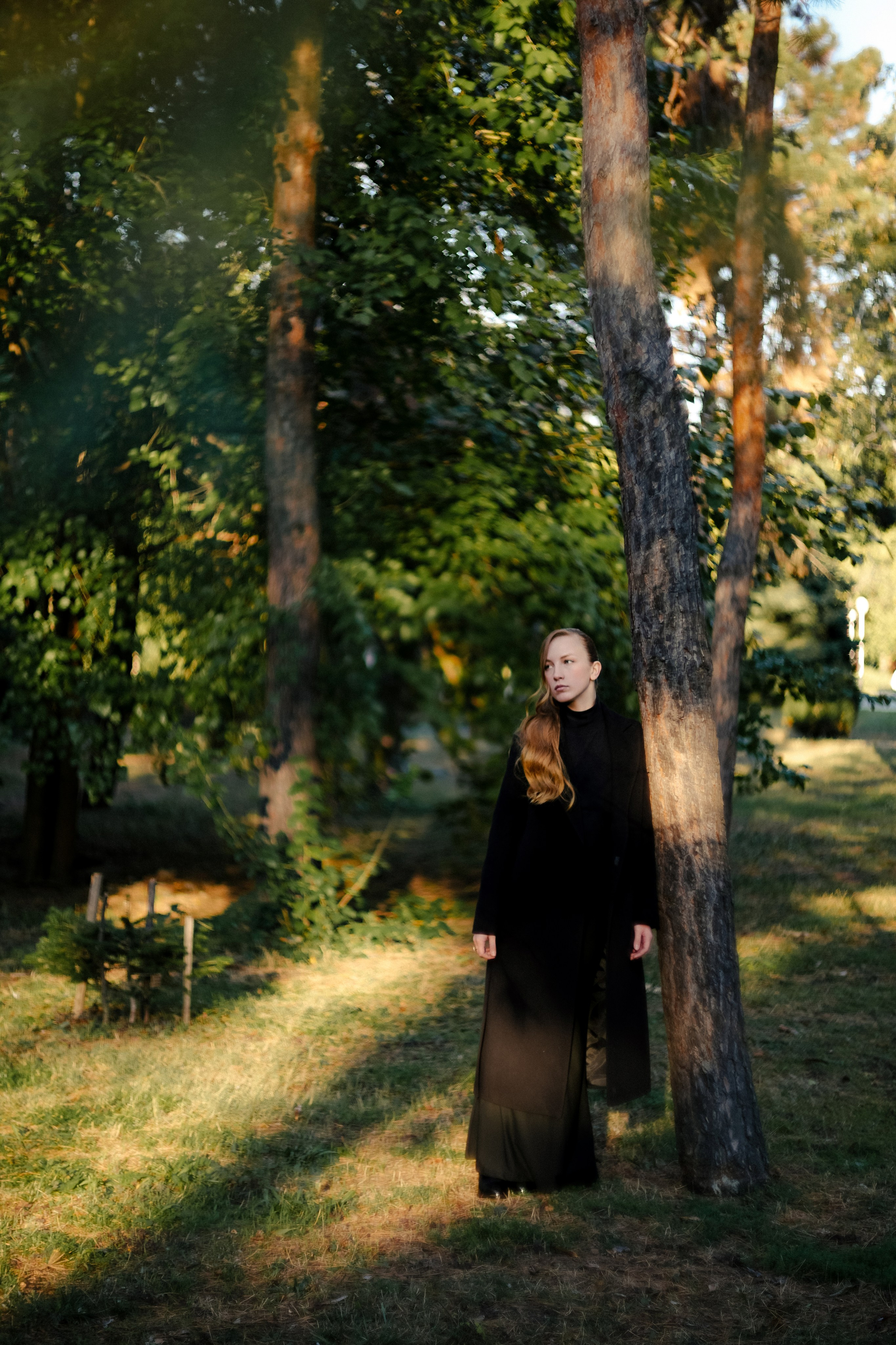 Кристина. Фотограф с психологическим образованием