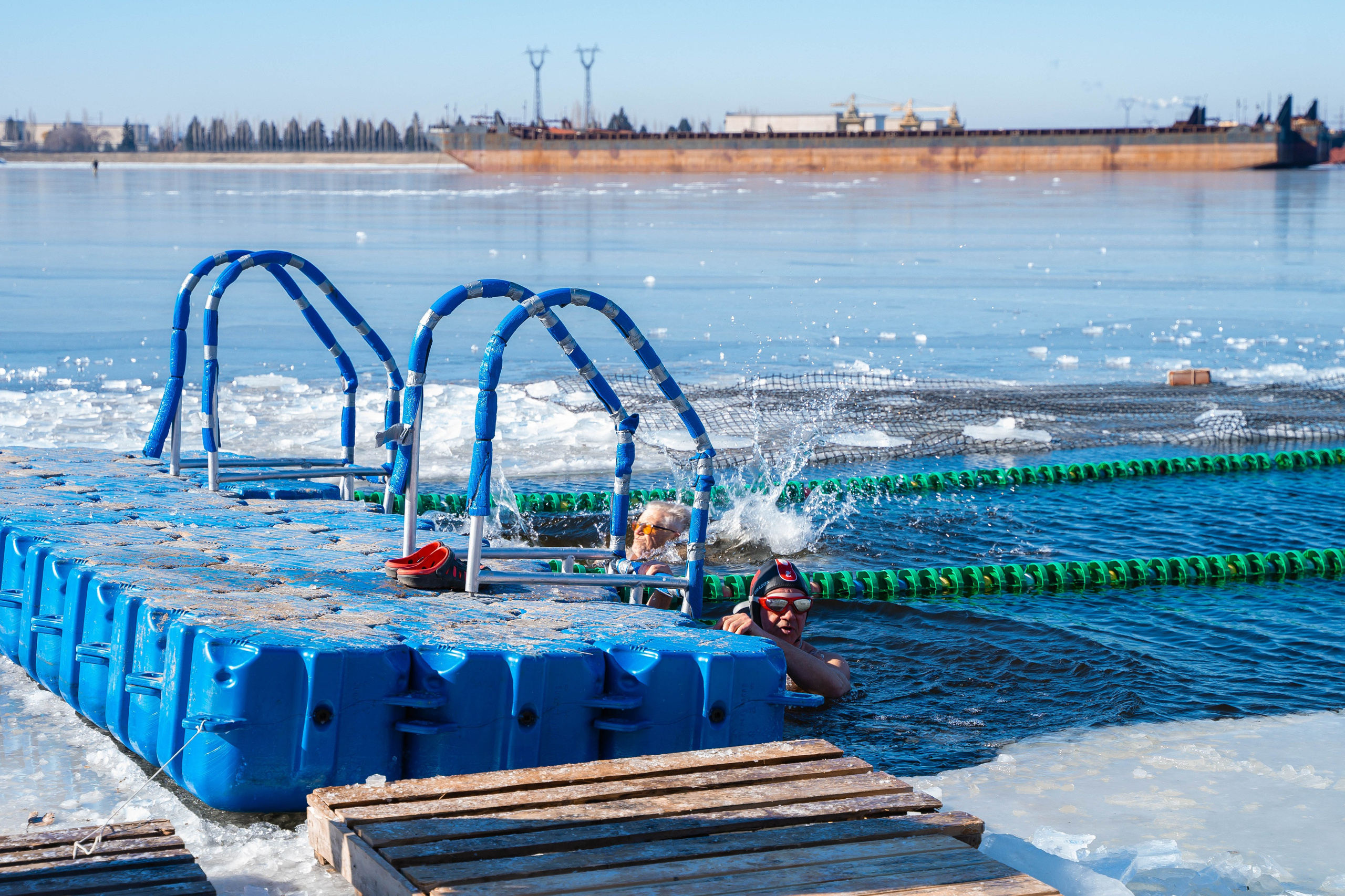 Моржеран. Shmeleva.ph Фотограф Волгоград и Волжский — Анна Шмелева
