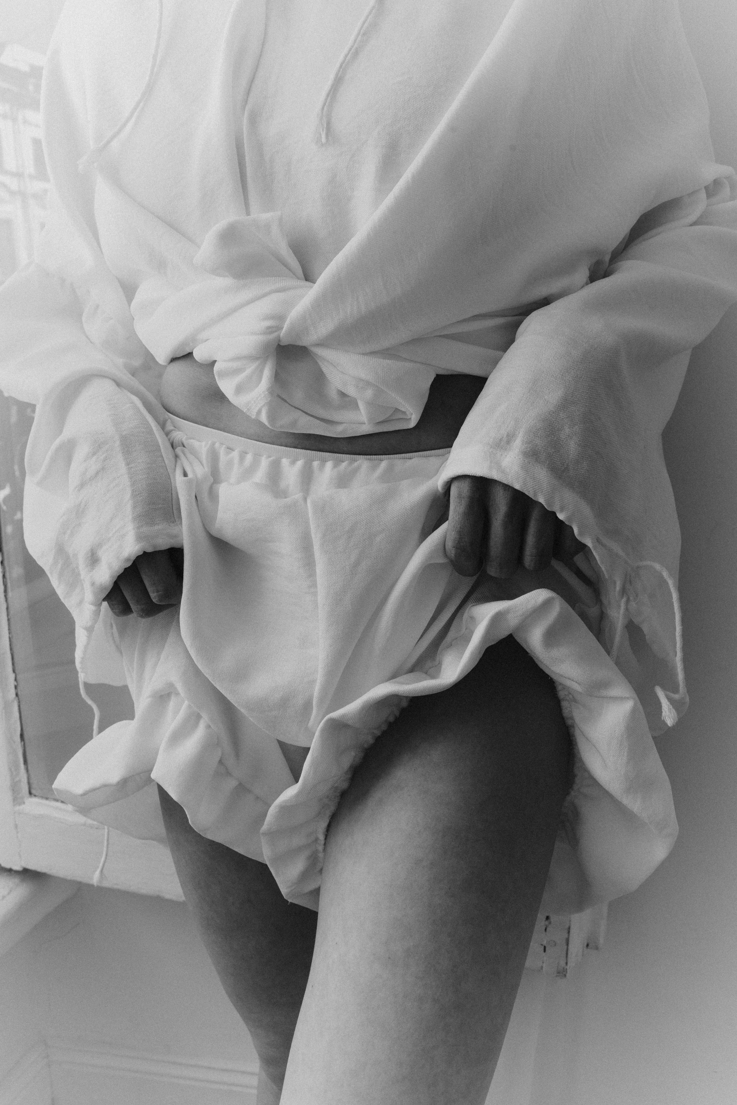 Люда. Фотосессия в Санкт-Петербурге