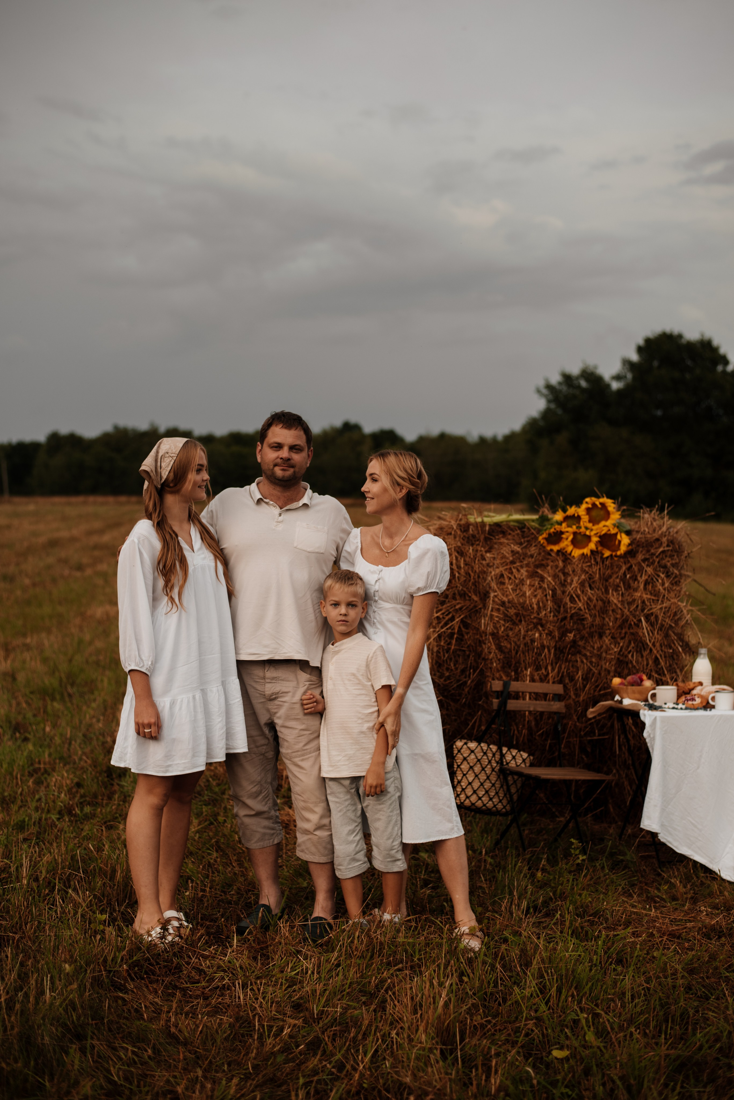 Катя ♡ Даша ♡ Саша ♡ Вова. Фотограф Ольга Плеханова | Нижний Новгород, Москва