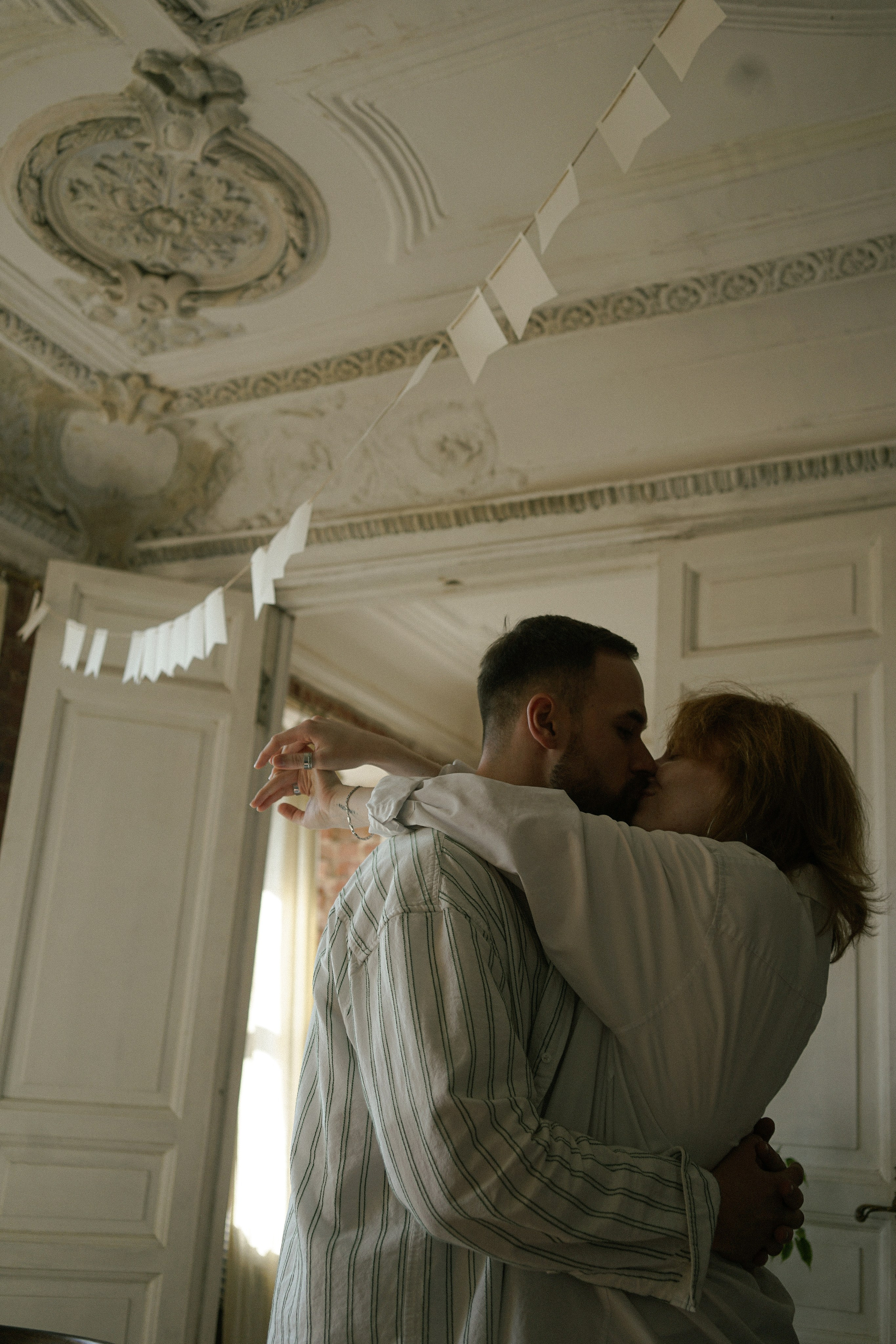 Настя и Лёша. From lera with love. Твой фотограф в Санкт-Петербурге