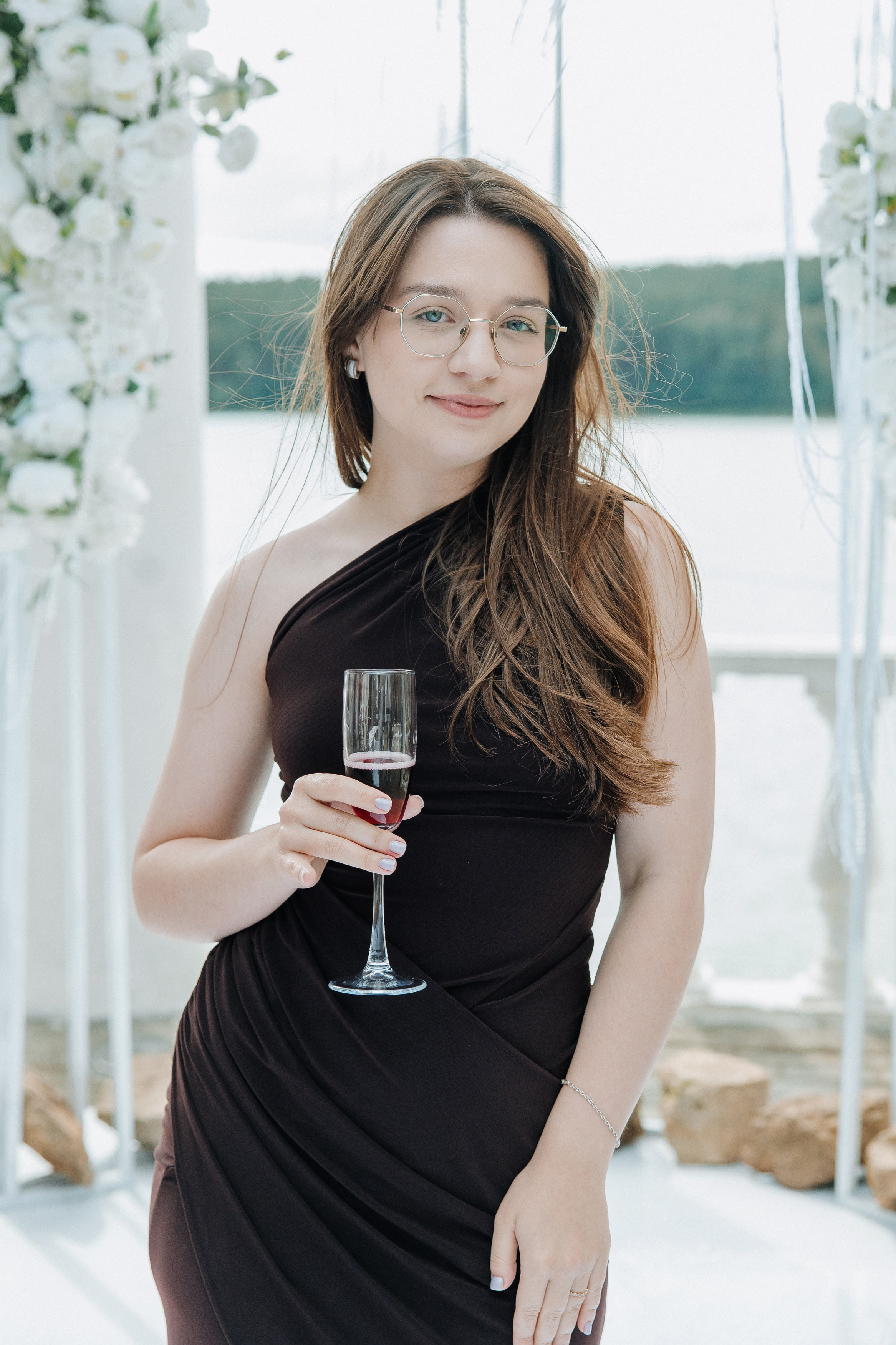 Виктор и Анастасия. Фотограф в Челябинске Ольга Гурьянова