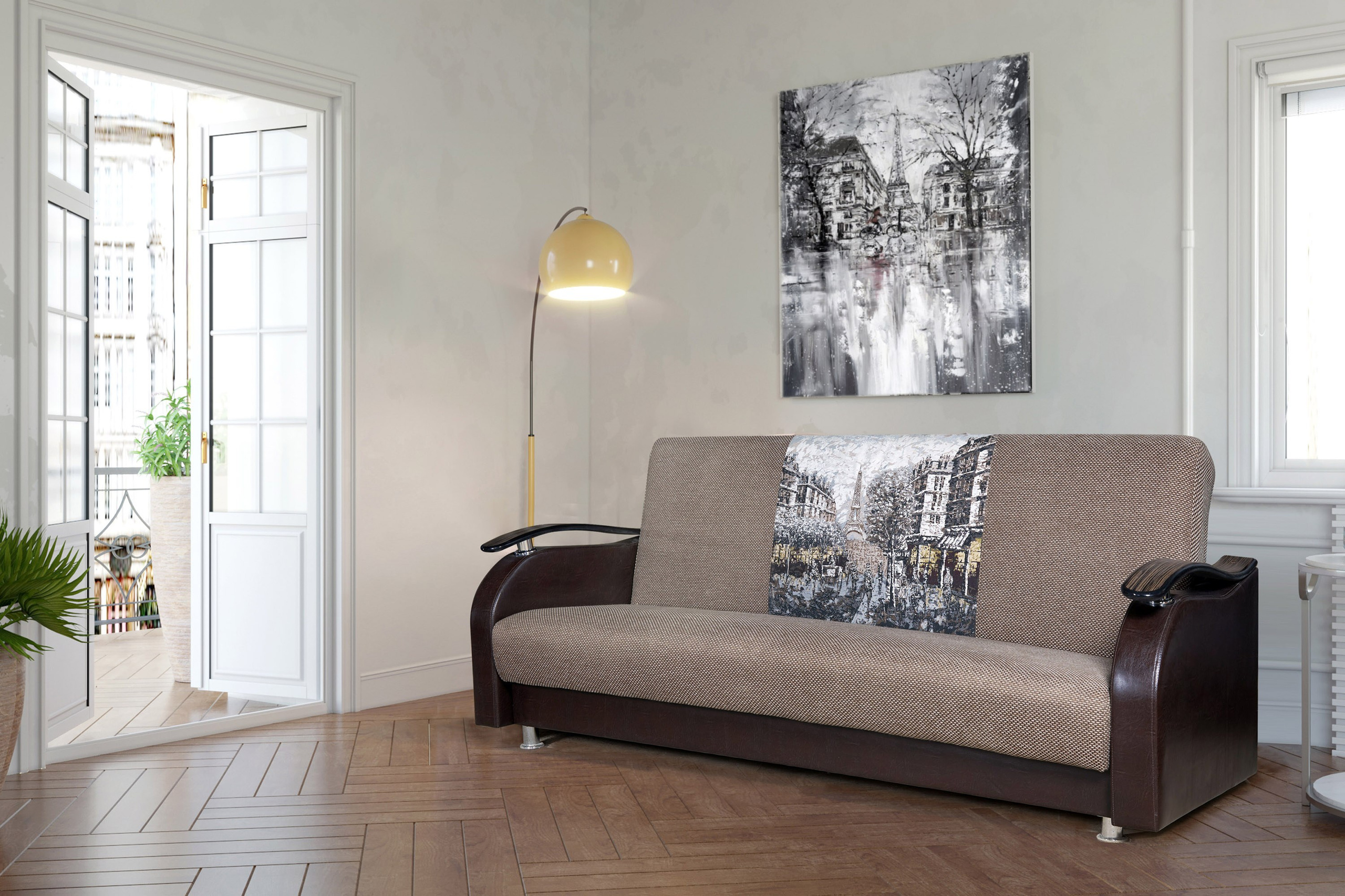 Мебель. Фотограф Сергей Феденко