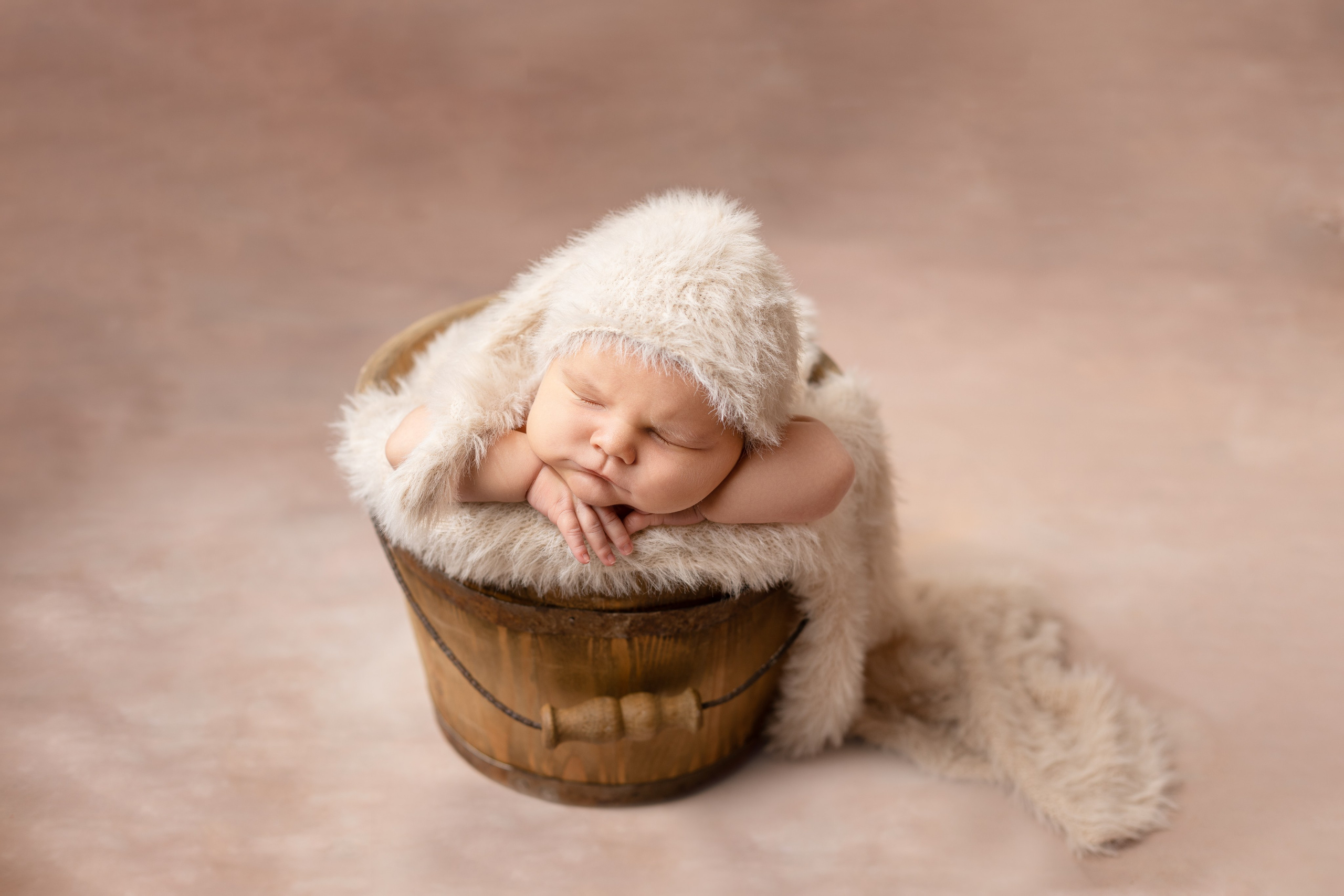 Съемка новорожденных. Фотограф новорожденных, детский фотограф в г. Оренбурге Екатерина Козлова