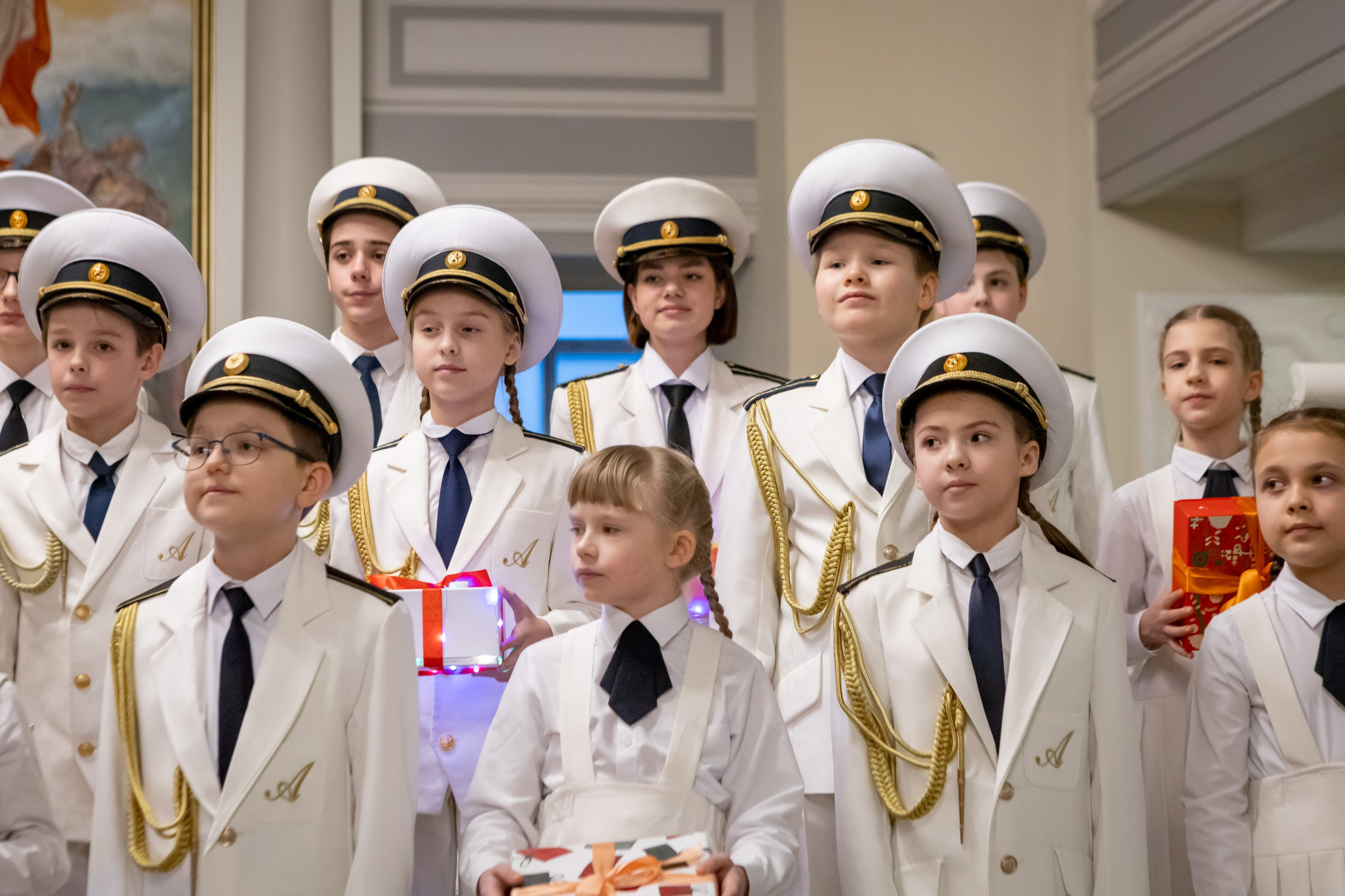 Выступления. Индивидуальная фотосъемка в Москве. Гриценюк Регина